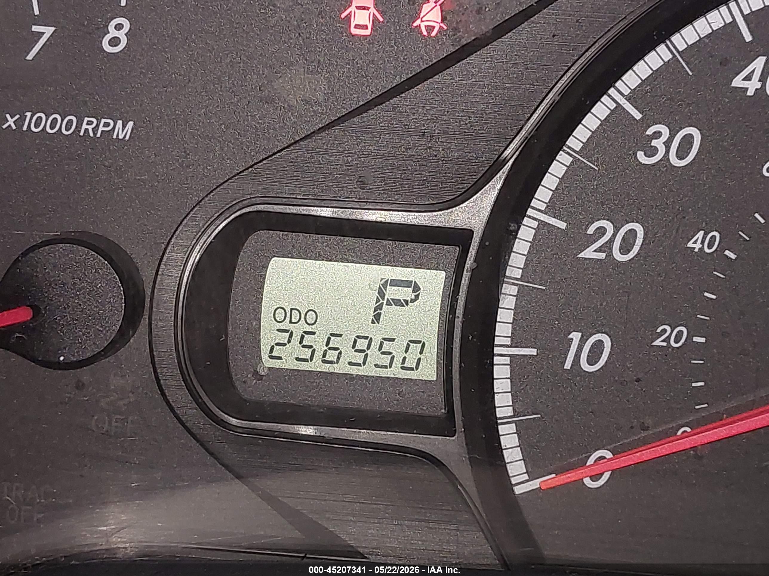 2011 Toyota Sienna Le V6 Черный vin: 5TDKK3DC7BS118670