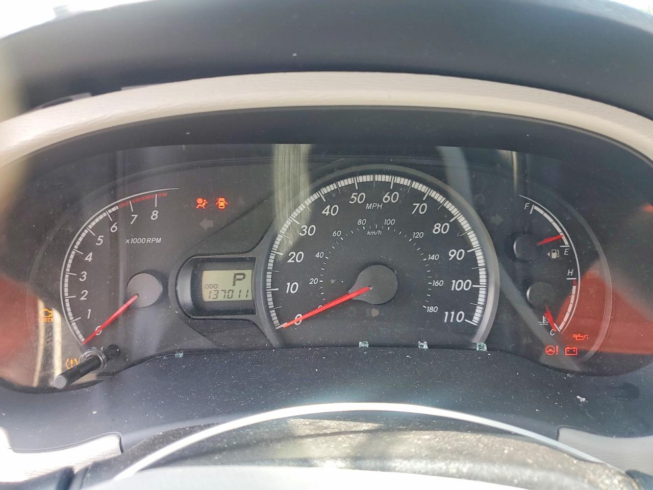 2014 Toyota Sienna Le Угольный vin: 5TDKK3DC7ES501562
