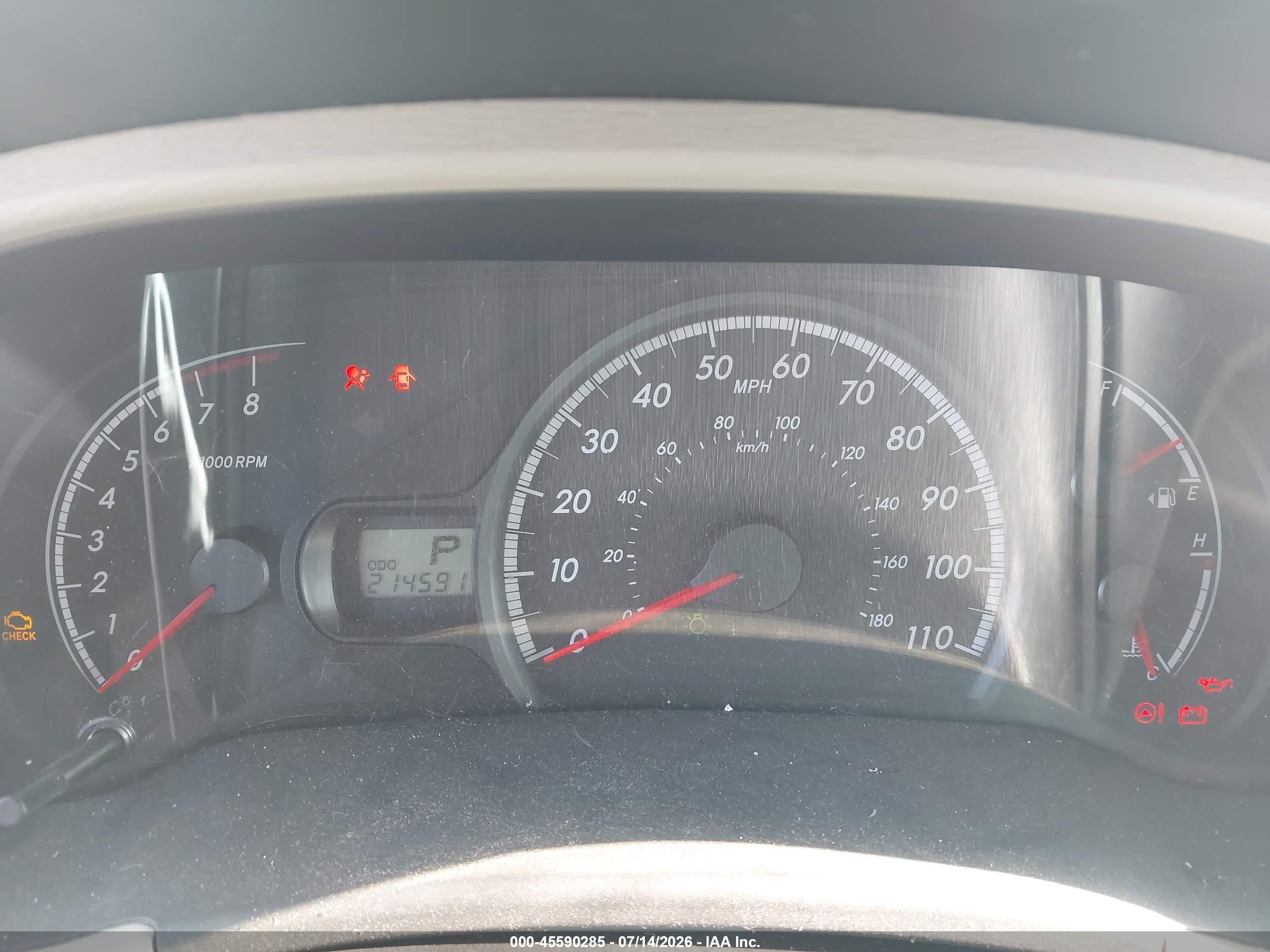 2011 Toyota Sienna Le V6 Black vin: 5TDKK3DC8BS079233