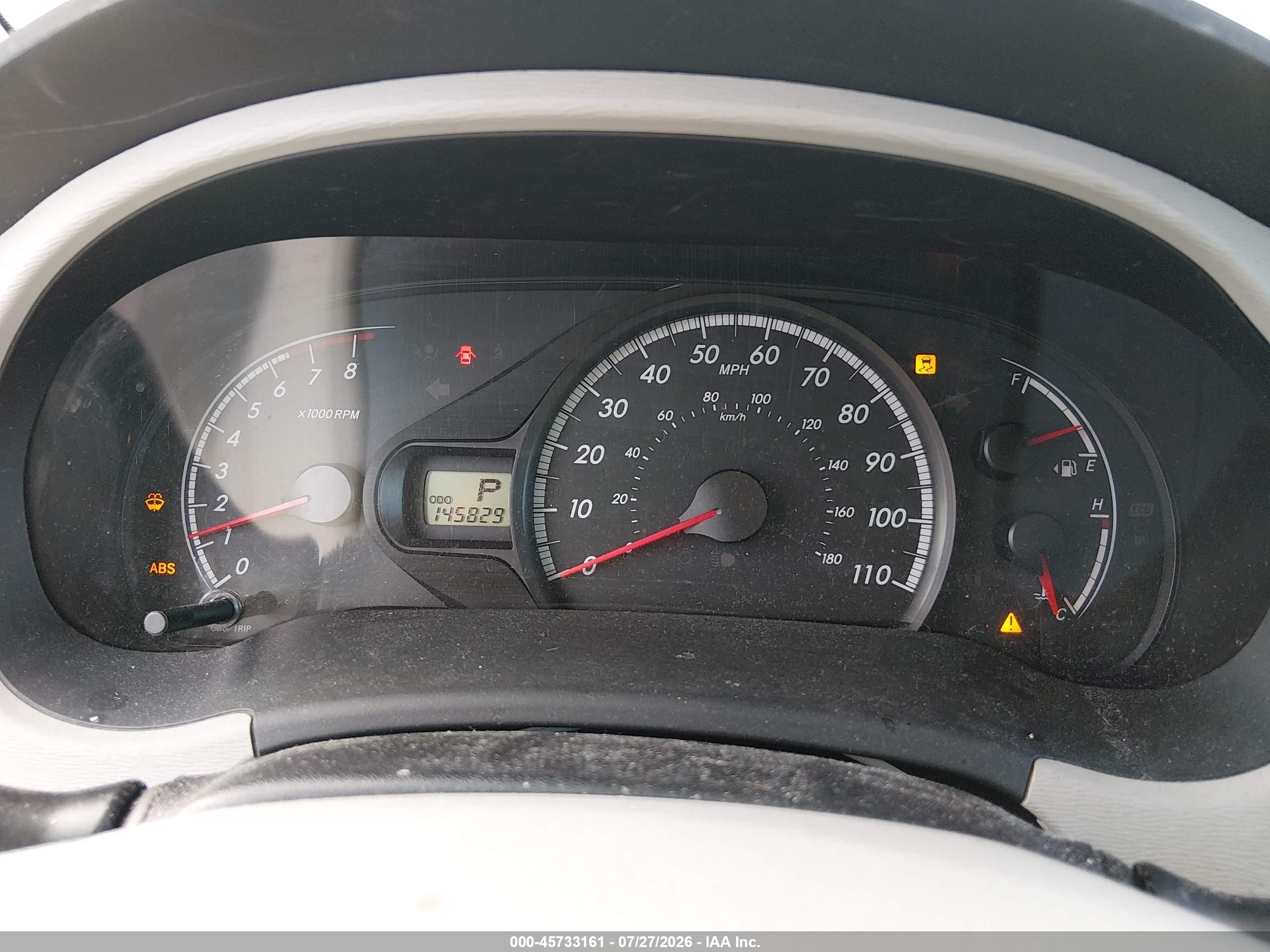 2011 Toyota Sienna Le V6 Silver vin: 5TDKK3DC8BS121478
