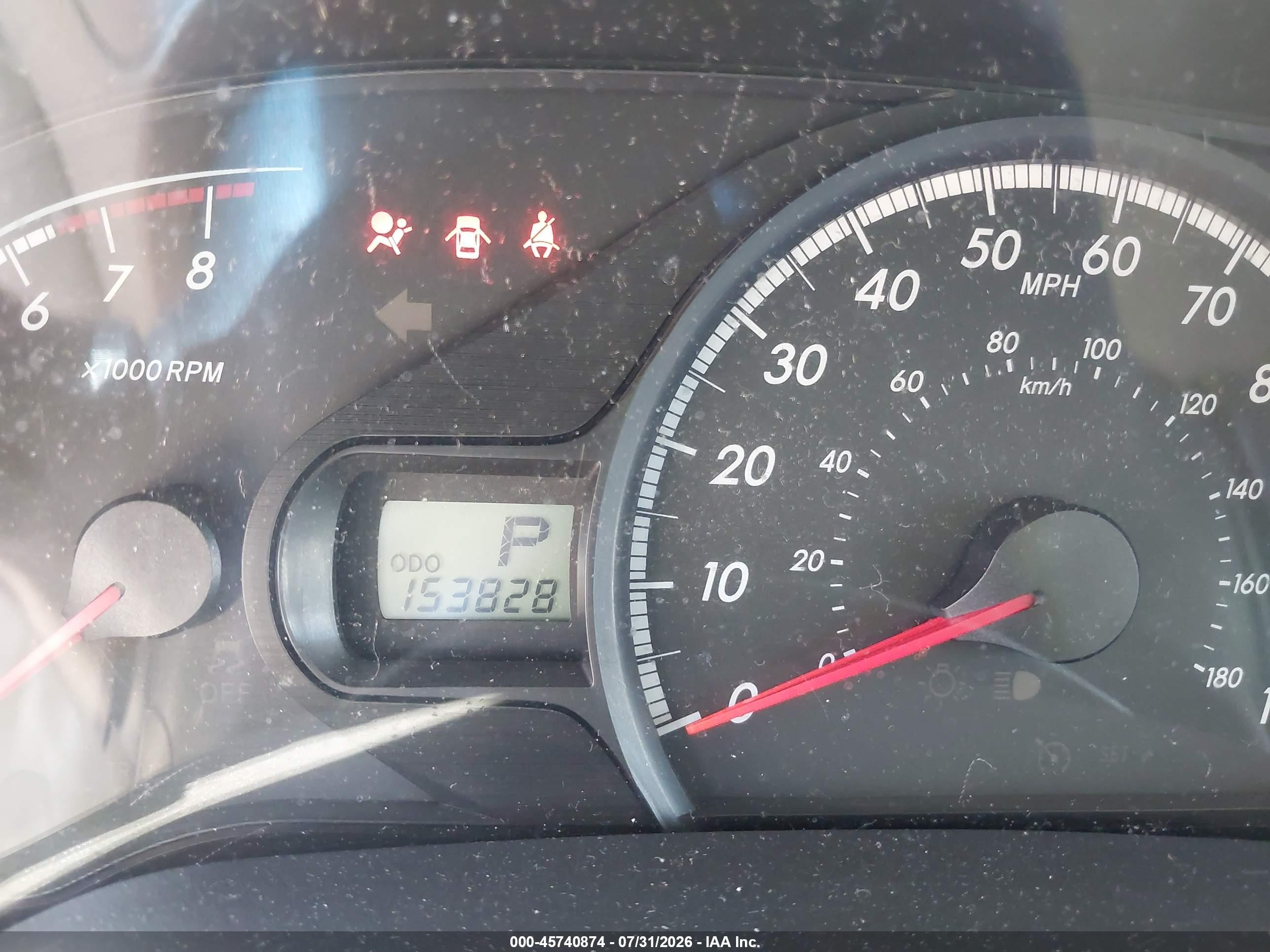 2011 Toyota Sienna Le V6 Silver vin: 5TDKK3DC8BS140063
