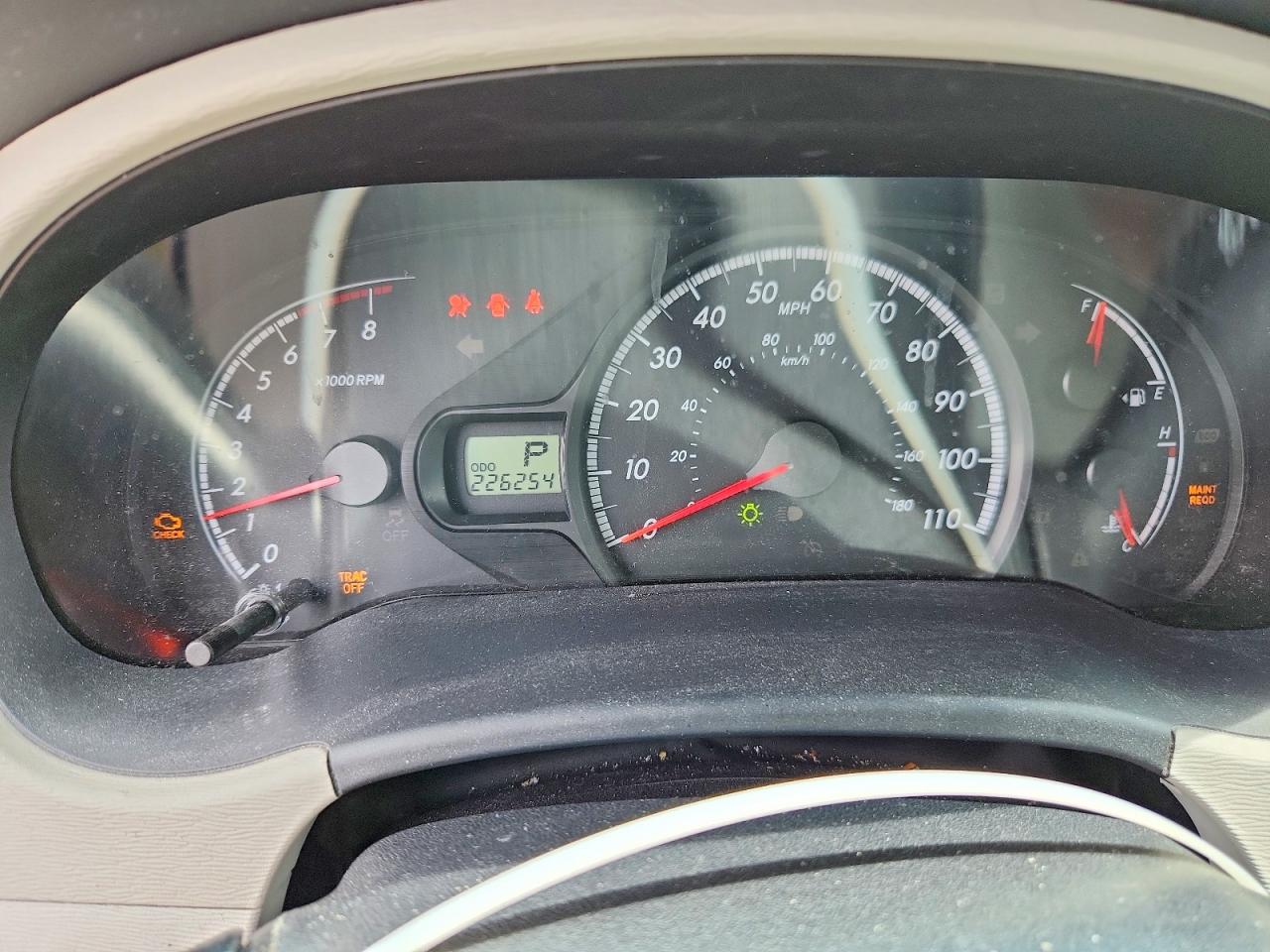 2013 Toyota Sienna Le Silver vin: 5TDKK3DC8DS391491