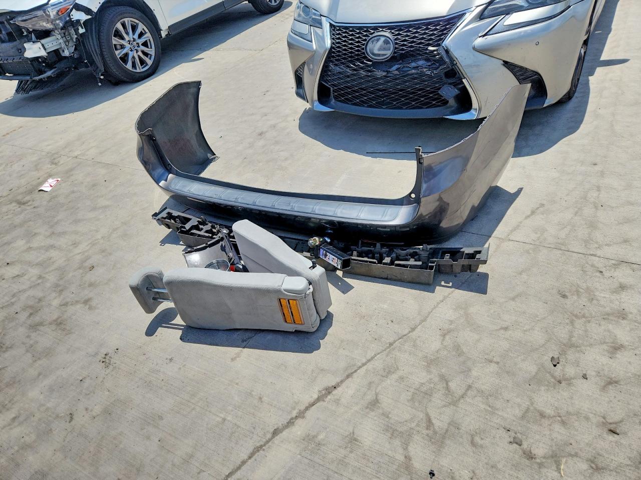 2013 Toyota Sienna Le Gray vin: 5TDKK3DC8DS404725