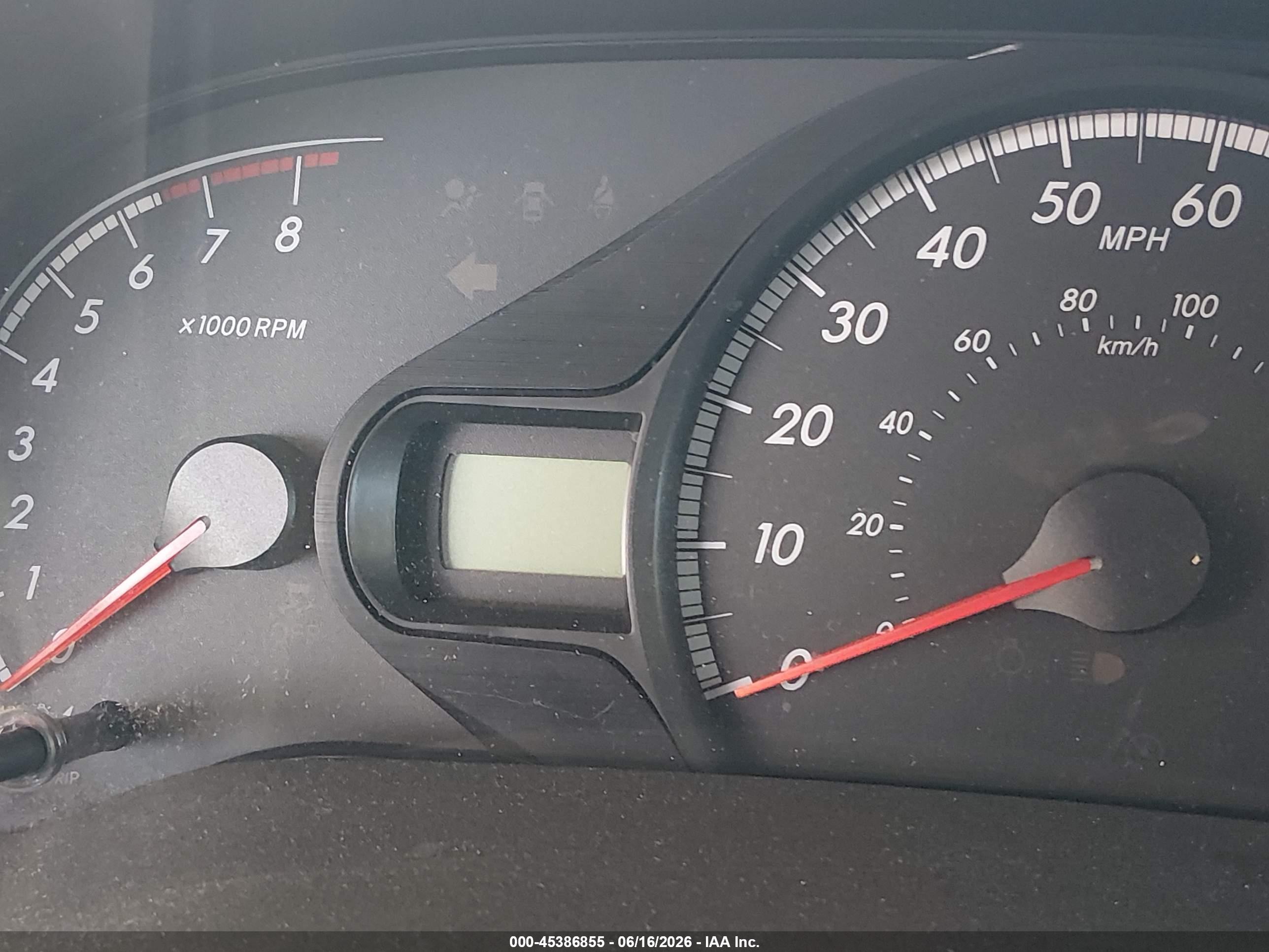 2012 Toyota Sienna Le V6 8 Passenger Gray vin: 5TDKK3DC9CS225348