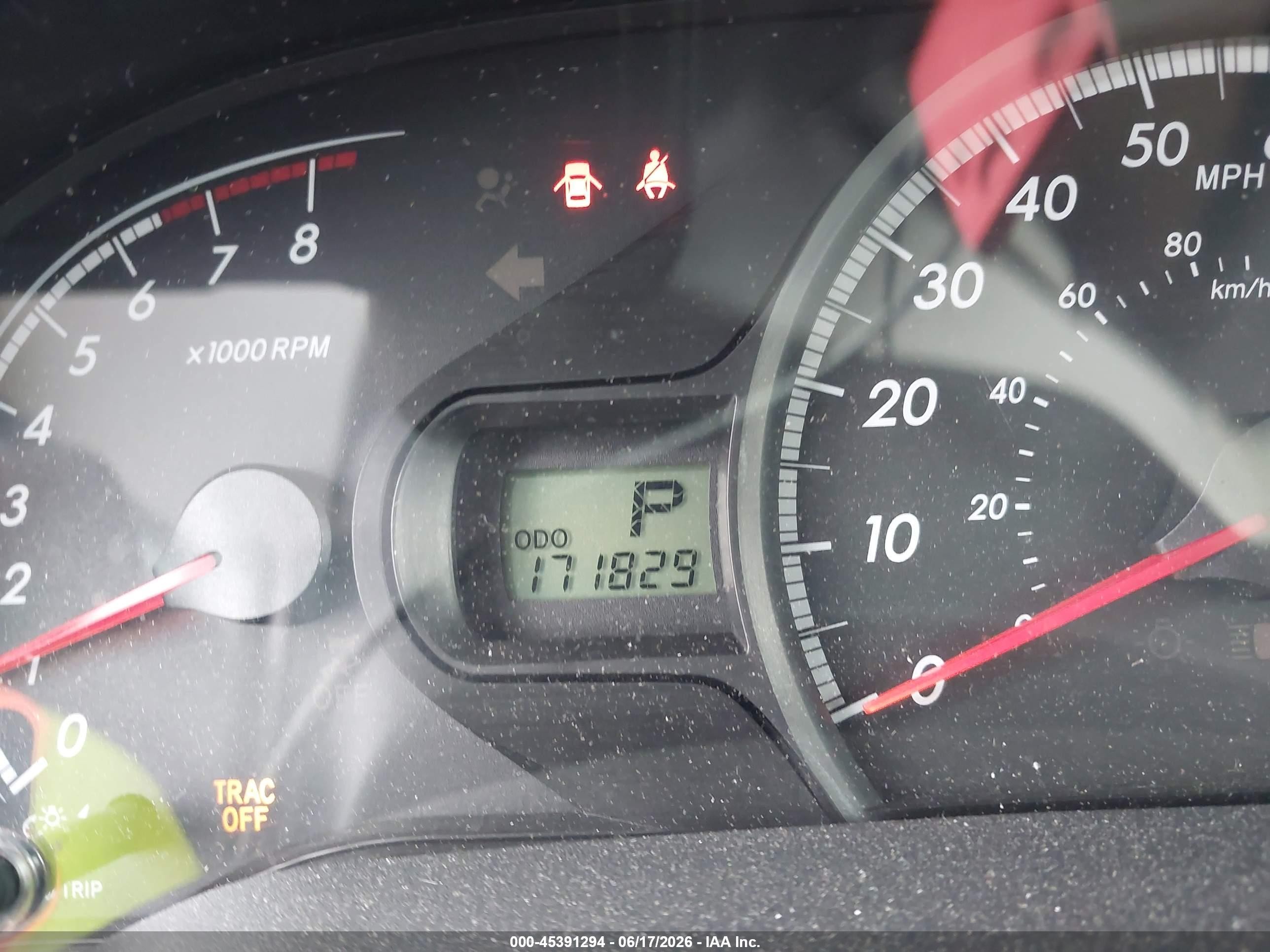 2013 Toyota Sienna Le V6 8 Passenger Gray vin: 5TDKK3DC9DS308635