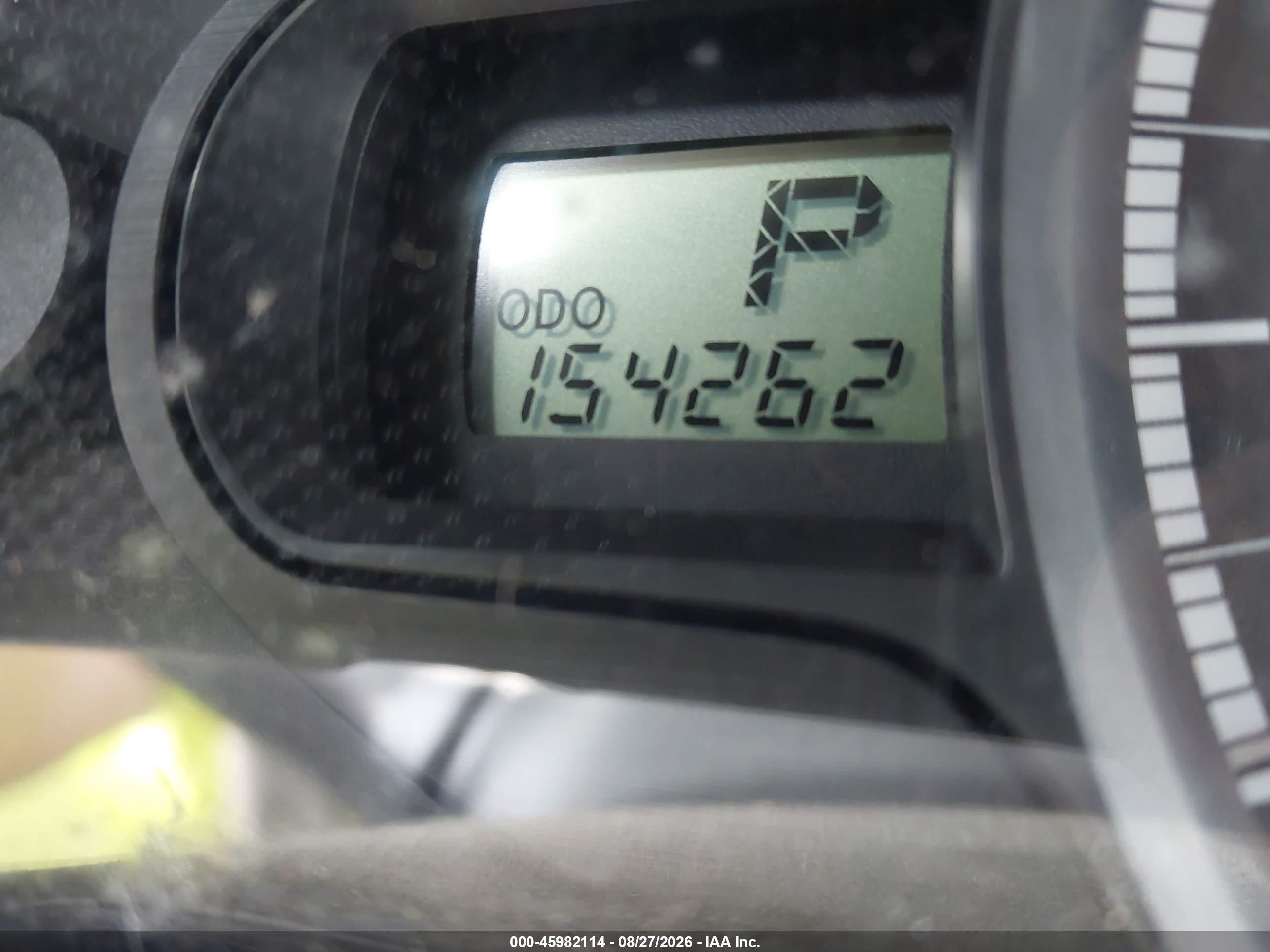 2013 Toyota Sienna Le V6 8 Passenger Black vin: 5TDKK3DC9DS320333