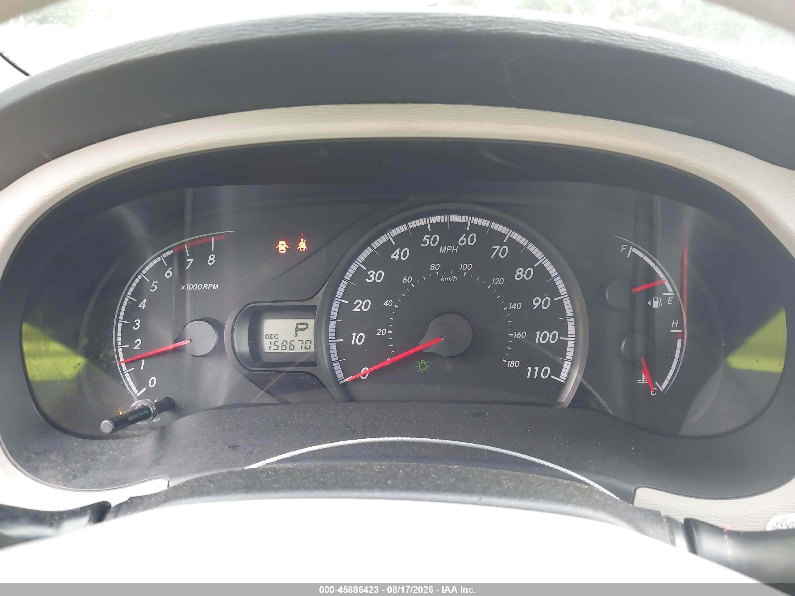2011 Toyota Sienna Le V6 Gray vin: 5TDKK3DCXBS018854