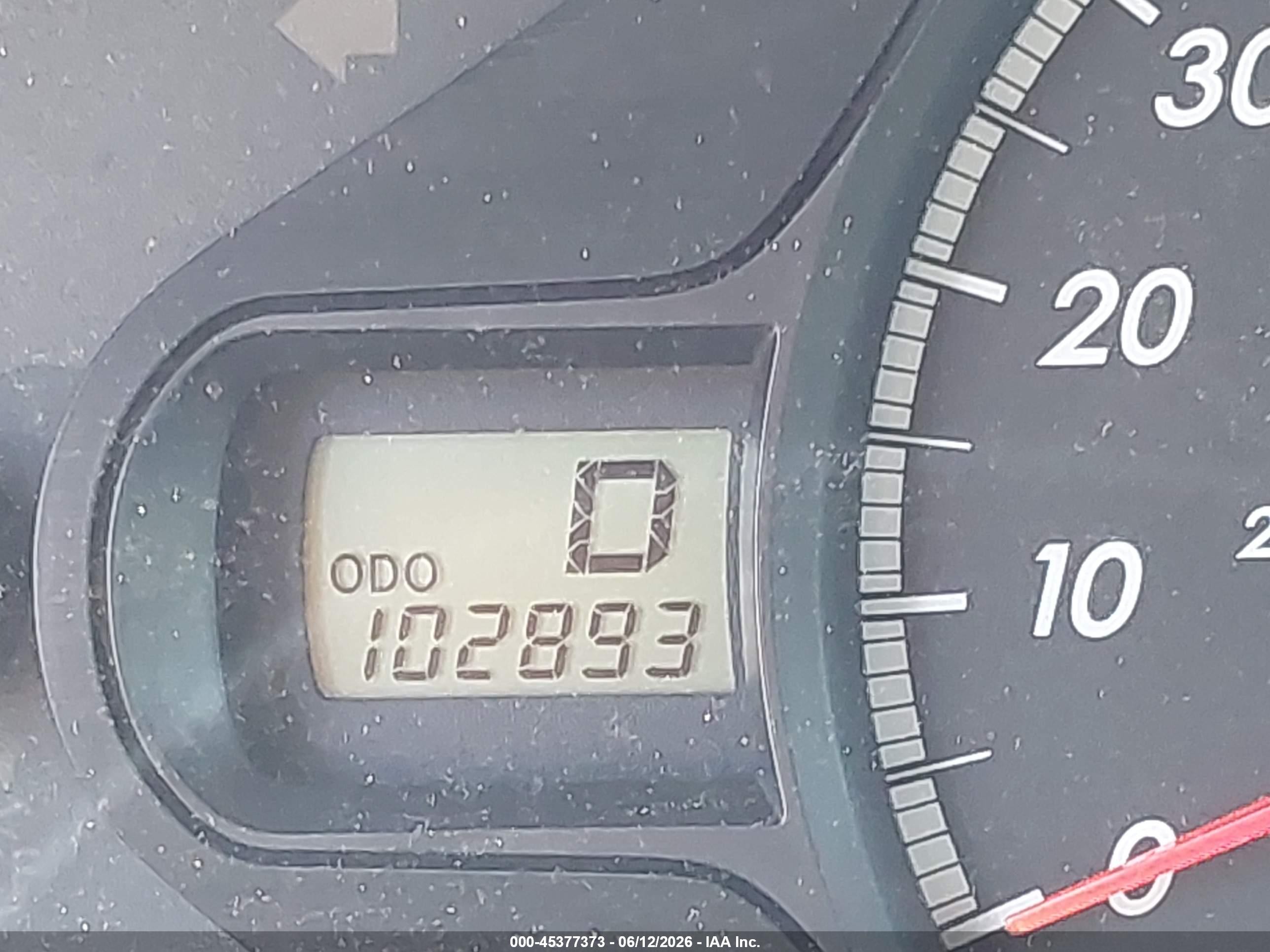 2013 Toyota Sienna Le V6 8 Passenger Зеленый vin: 5TDKK3DCXDS358217