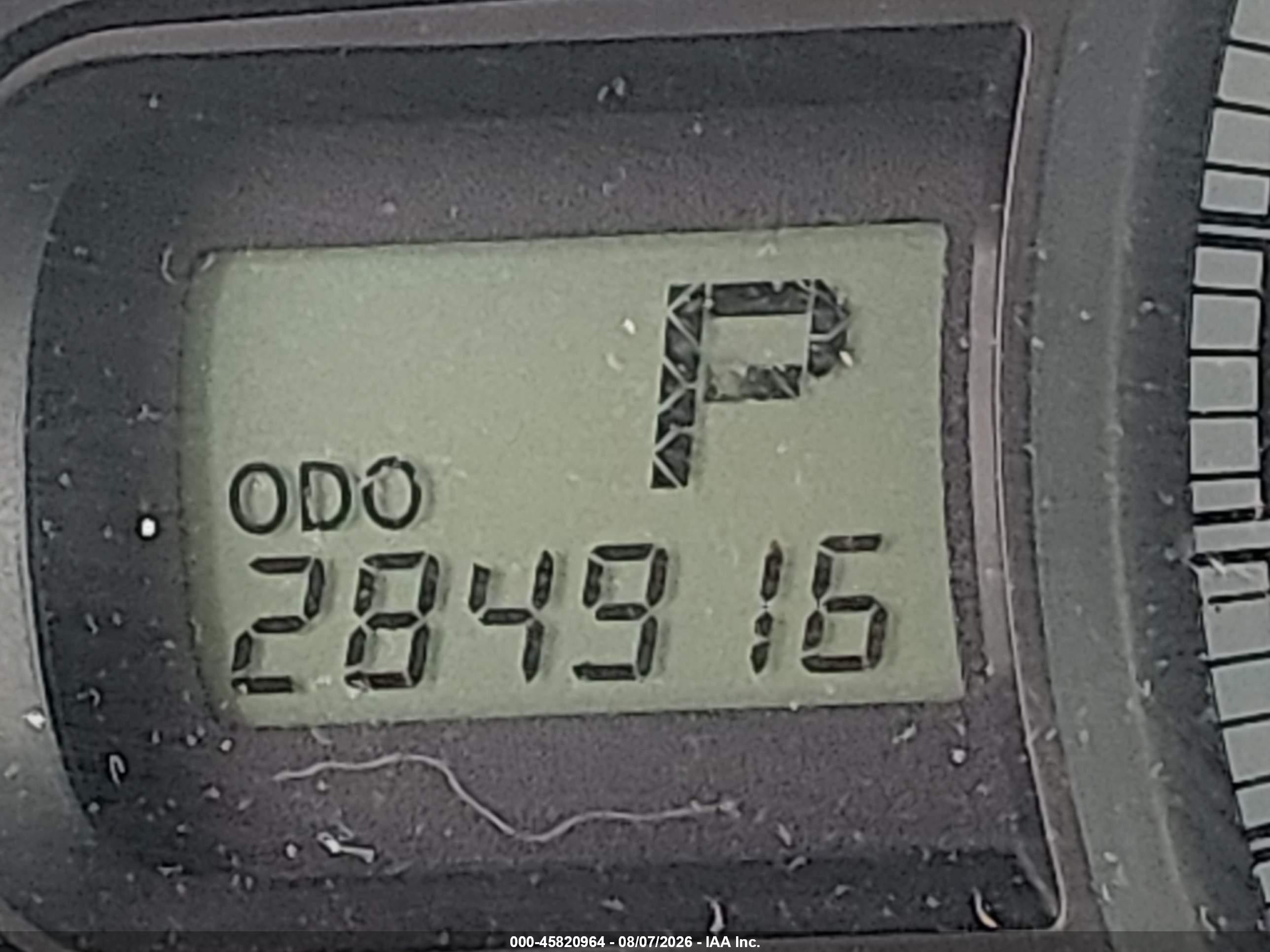 2014 Toyota Sienna Le V6 8 Passenger Gray vin: 5TDKK3DCXES472378