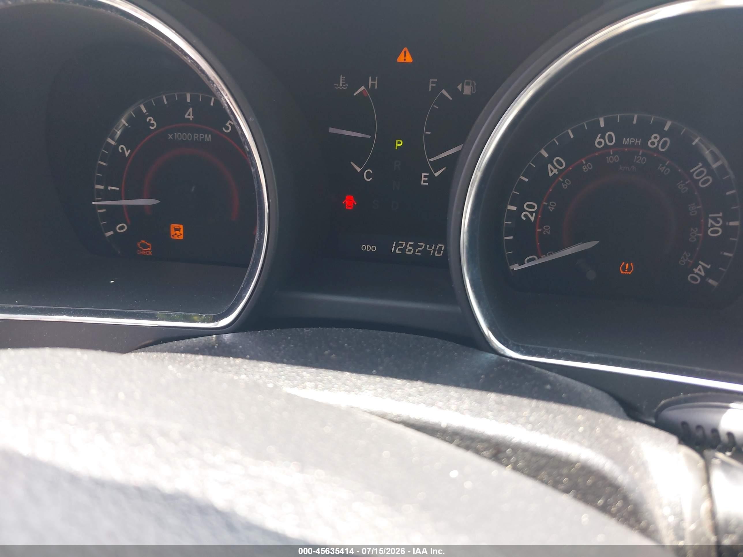 2010 Toyota Highlander Se V6 White vin: 5TDKK3EH0AS008889