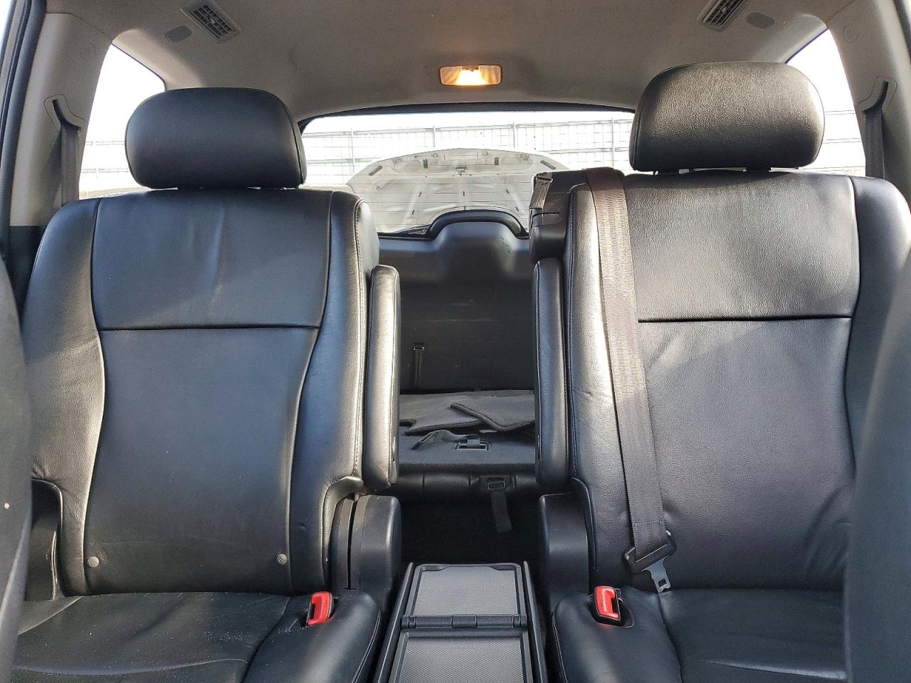 2010 Toyota Highlander Se Gray vin: 5TDKK3EH0AS020122