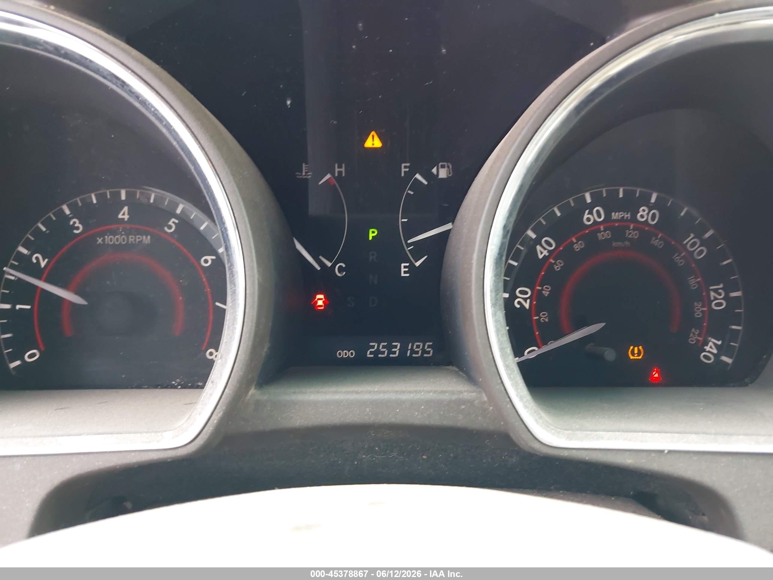 2010 Toyota Highlander Se V6 Black vin: 5TDKK3EH1AS021182