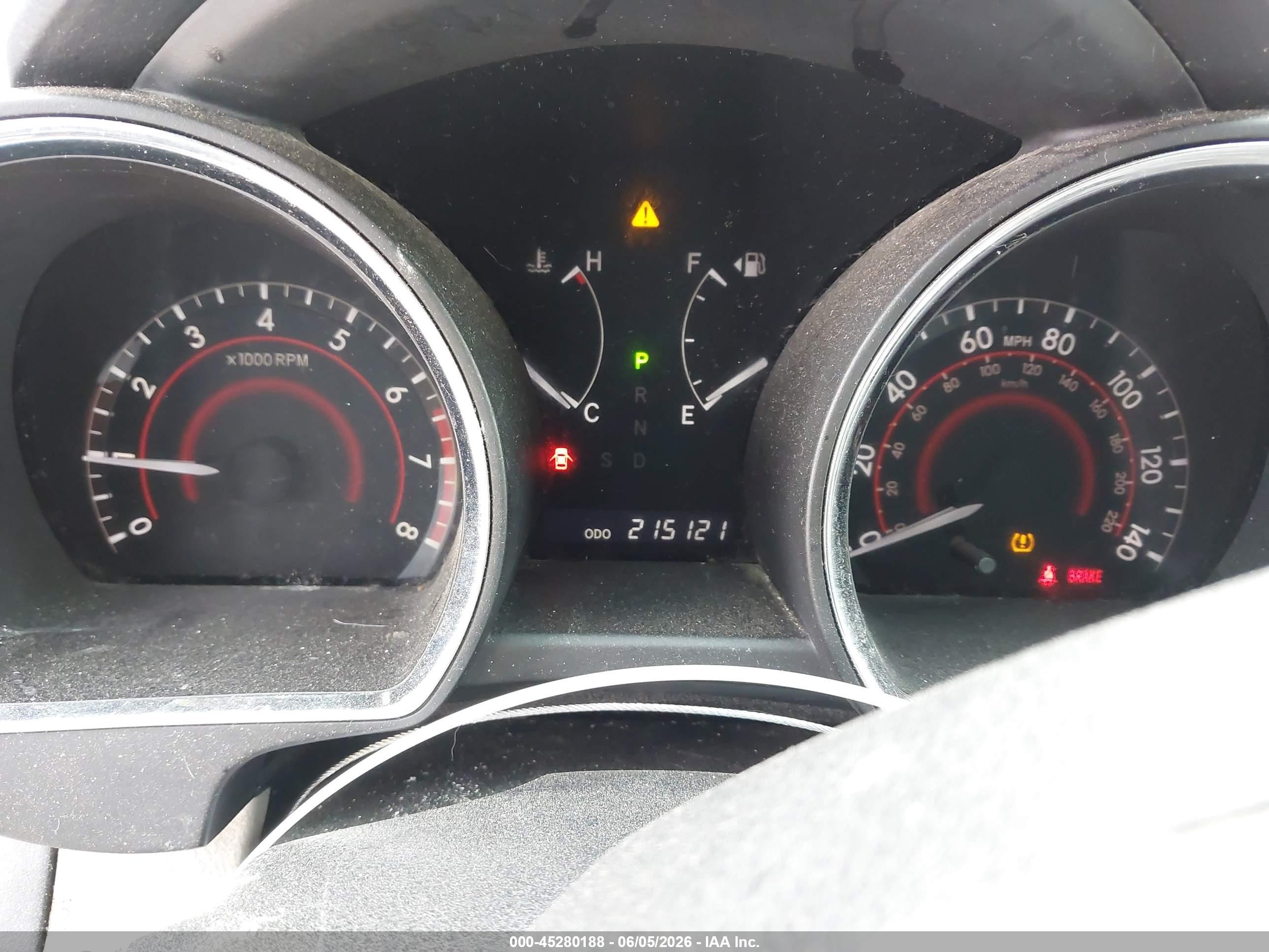 2010 Toyota Highlander Se V6 White vin: 5TDKK3EH2AS020817