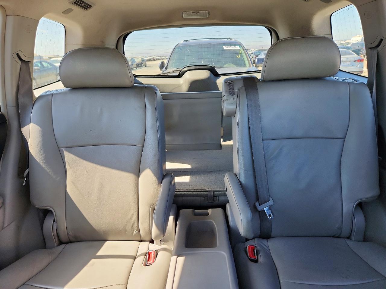 2010 Toyota Highlander Se White vin: 5TDKK3EH5AS023291