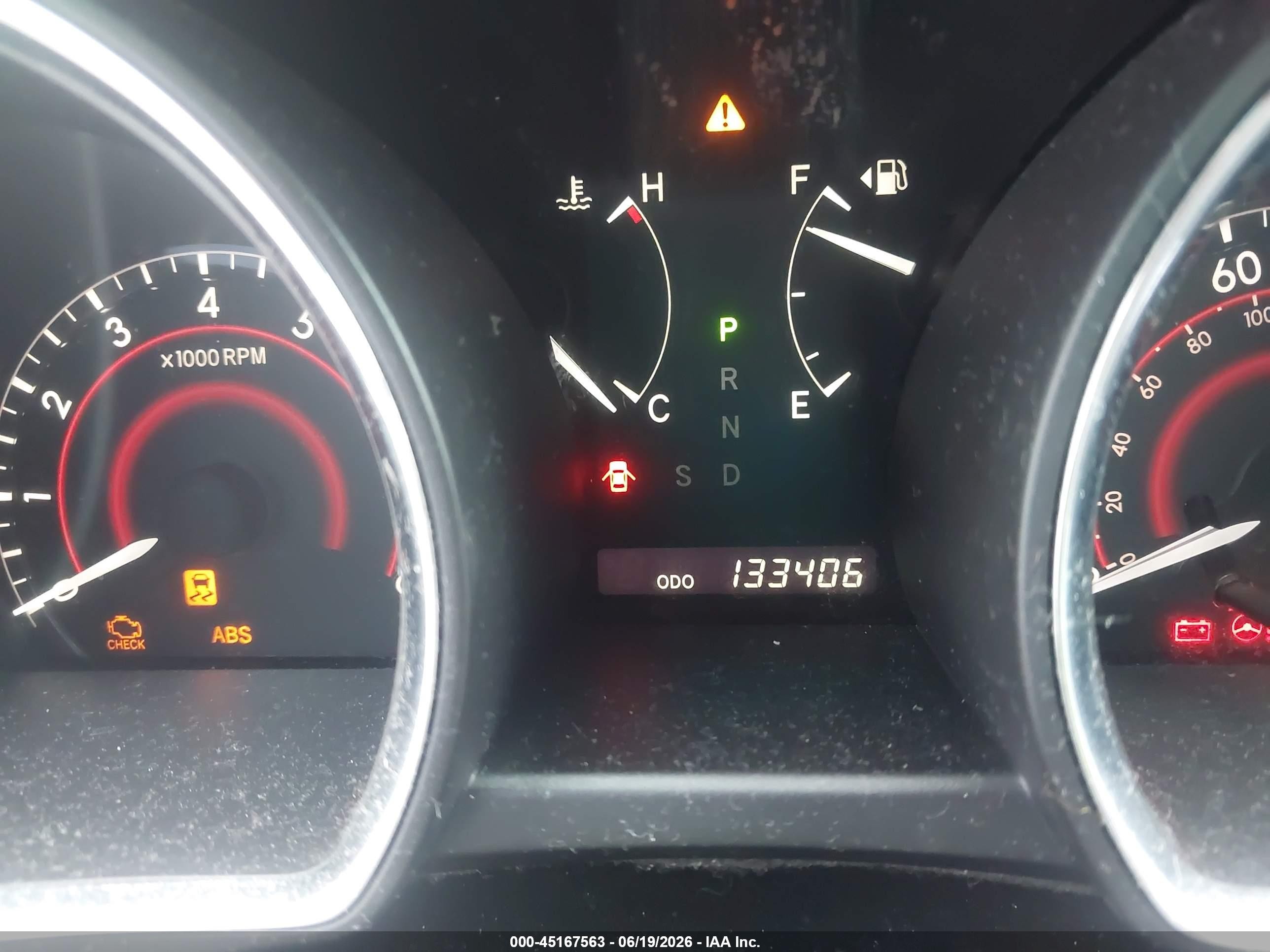2010 Toyota Highlander Se V6 Gray vin: 5TDKK3EH6AS006273