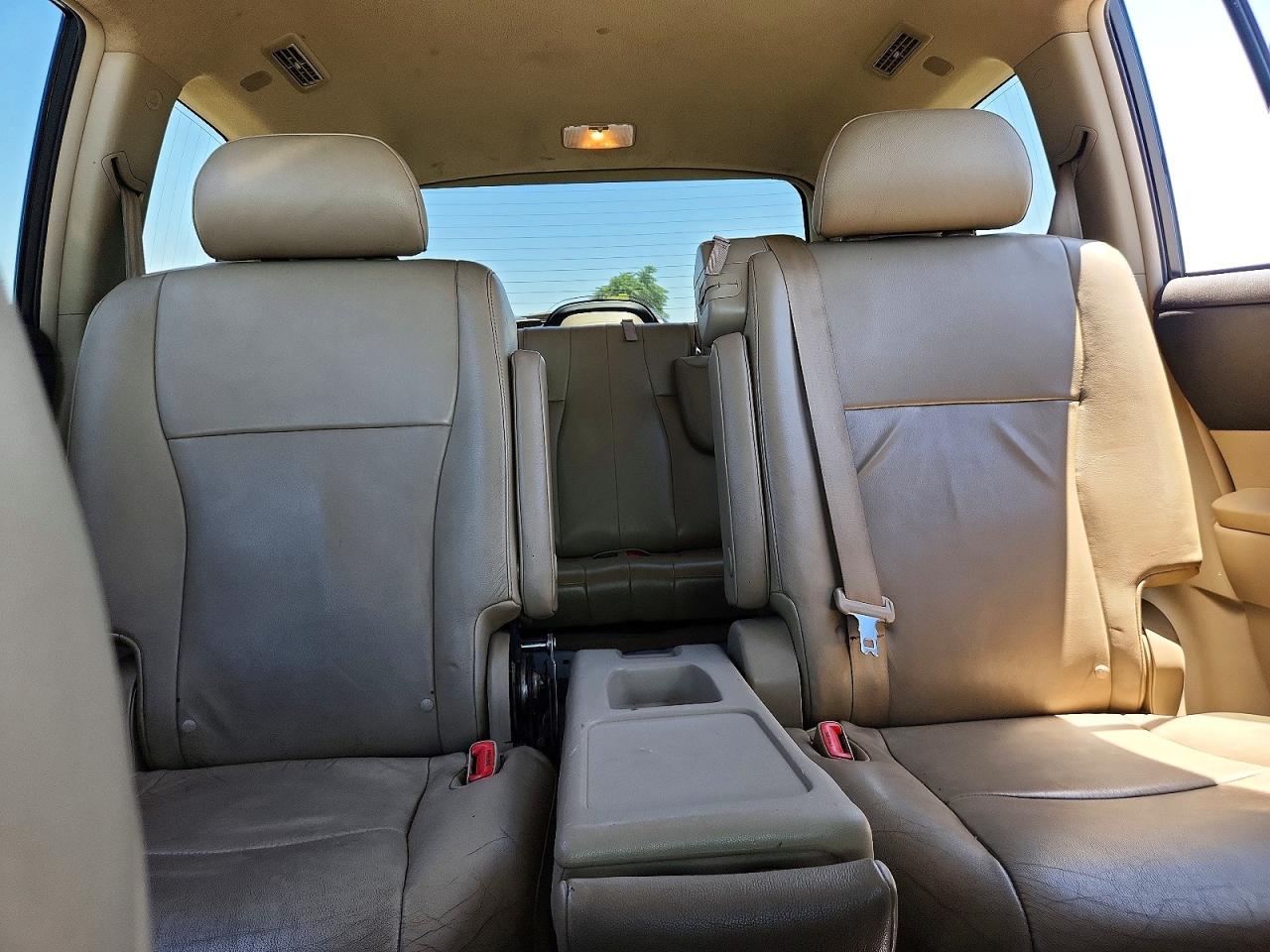 2010 Toyota Highlander Se Blue vin: 5TDKK3EH7AS011496