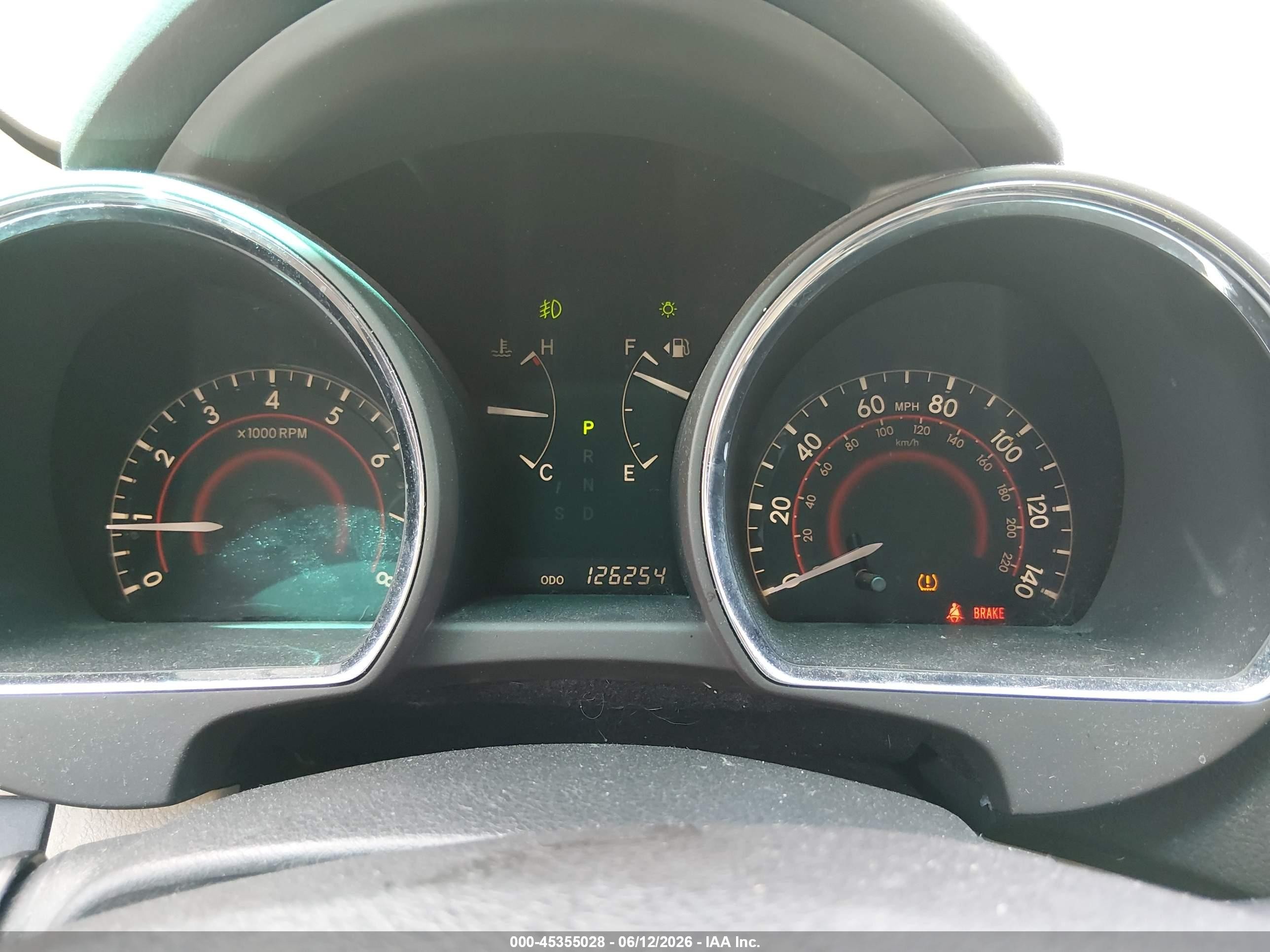 2010 Toyota Highlander Se V6 Белый vin: 5TDKK3EH9AS006056