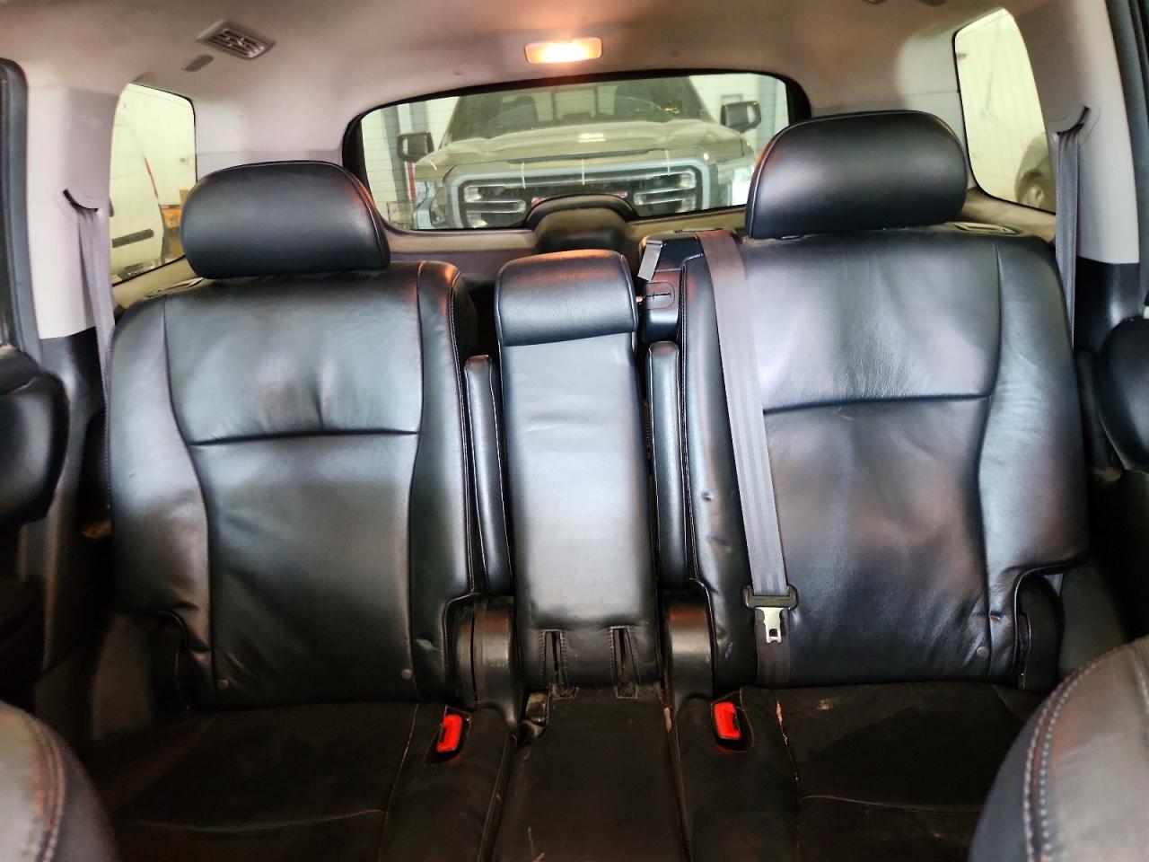 2010 Toyota Highlander Se Silver vin: 5TDKK3EH9AS011063