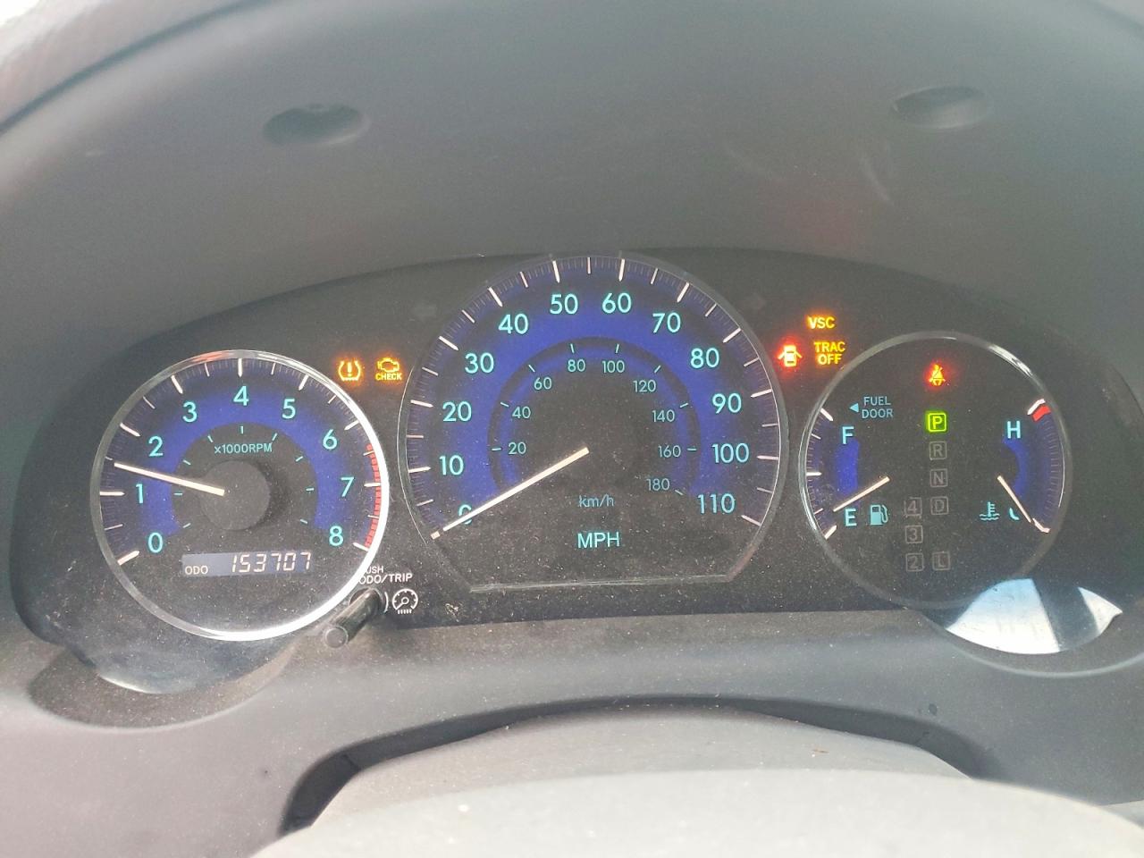 2010 Toyota Sienna Le 7-passenger Blue vin: 5TDKK4CC9AS305950