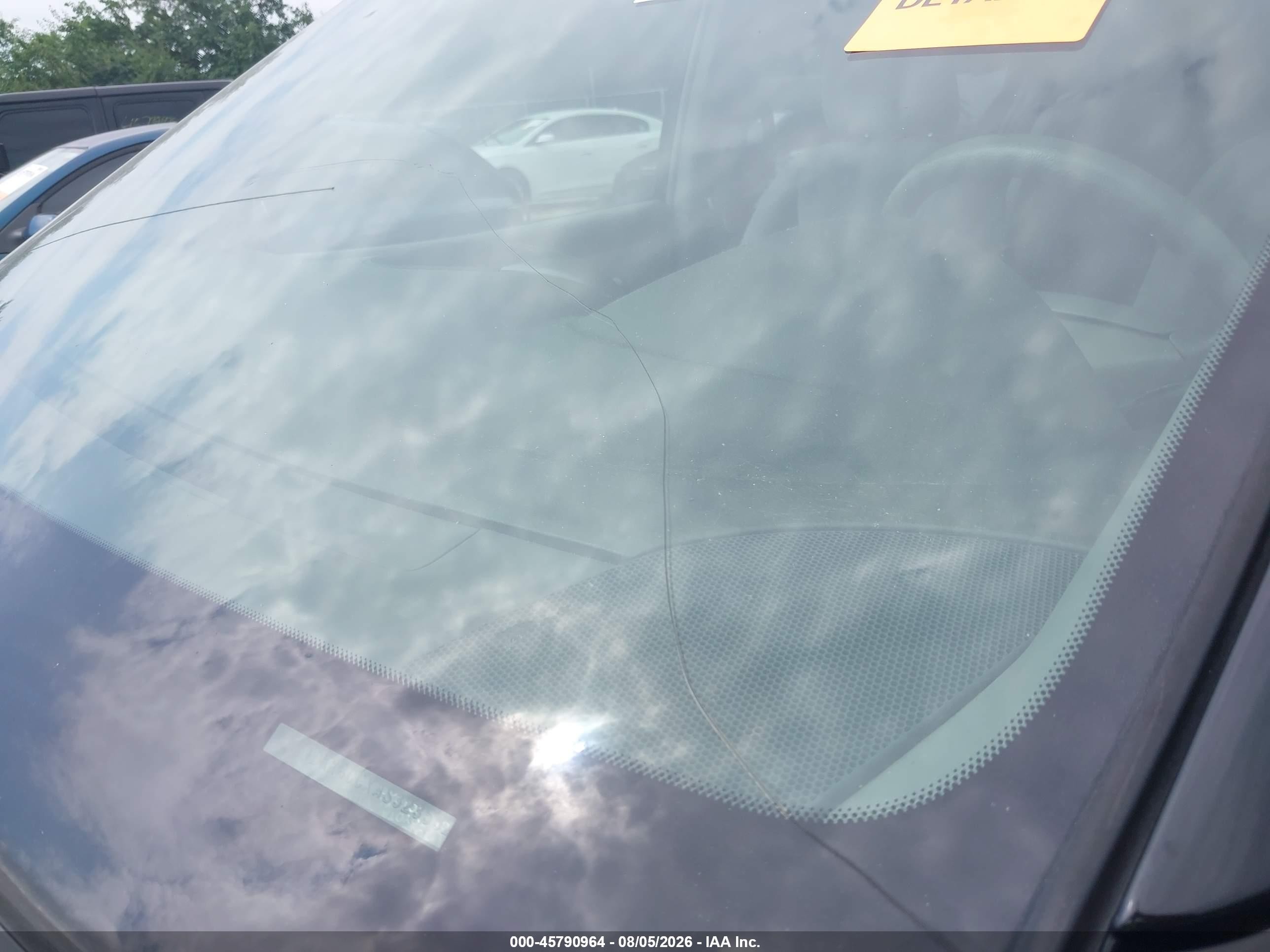 2010 Toyota Sienna Ce Черный vin: 5TDKK4CCXAS323552