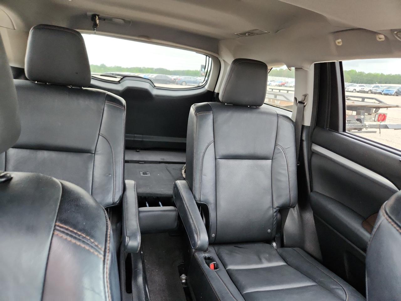 2014 Toyota Highlander Xle Gray vin: 5TDKKRFH0ES029006