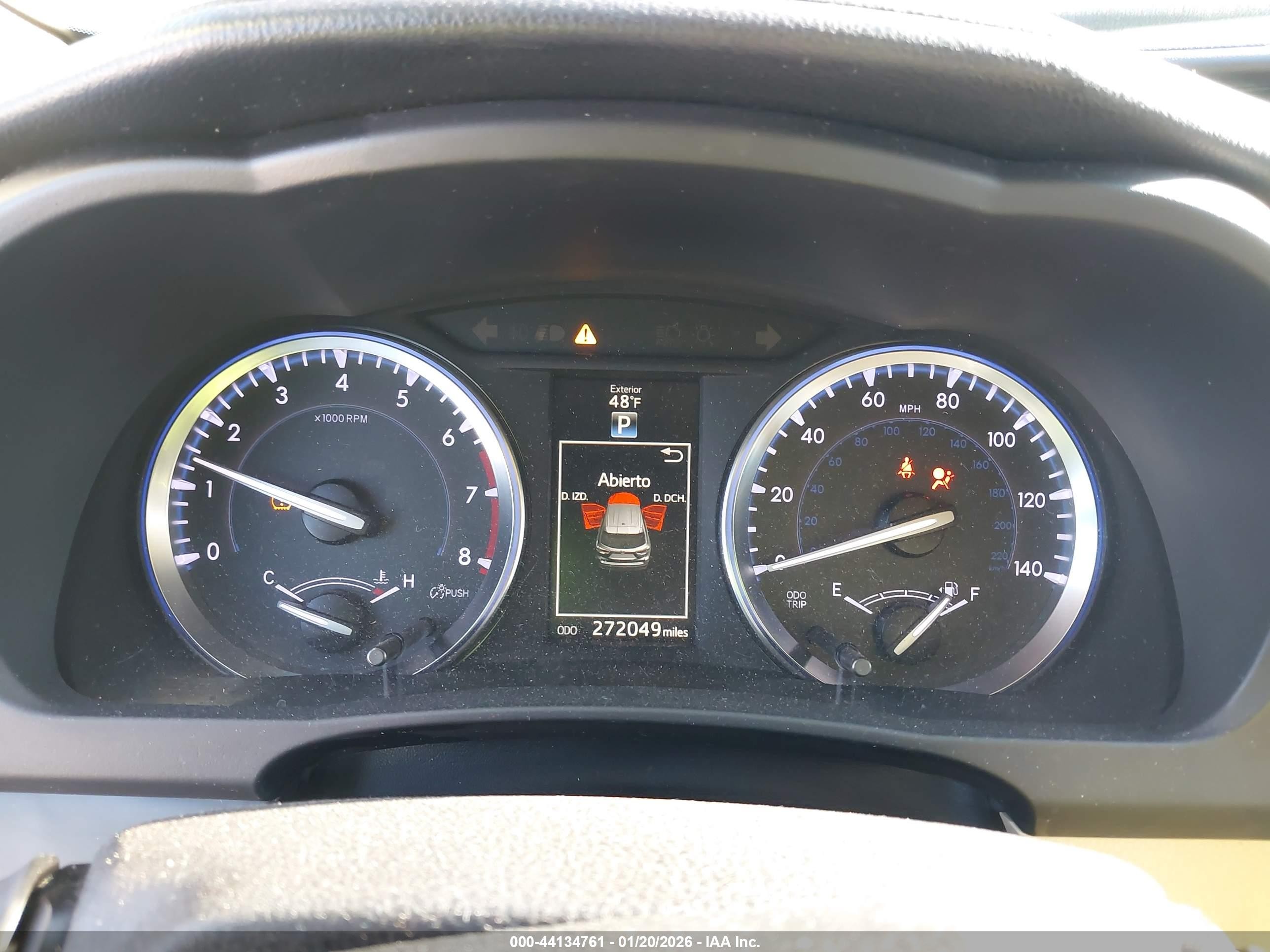 2015 Toyota Highlander Xle V6 Gray vin: 5TDKKRFH1FS094240