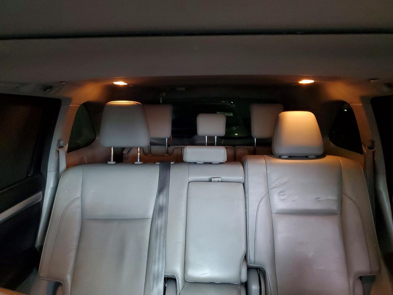 2015 Toyota Highlander Xle Gray vin: 5TDKKRFH2FS099673