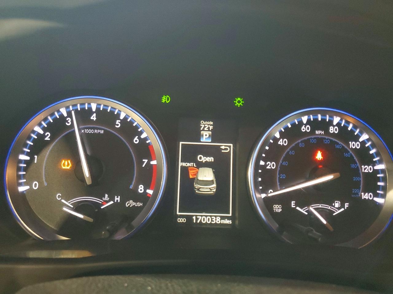 2015 Toyota Highlander Xle Gray vin: 5TDKKRFH2FS099673
