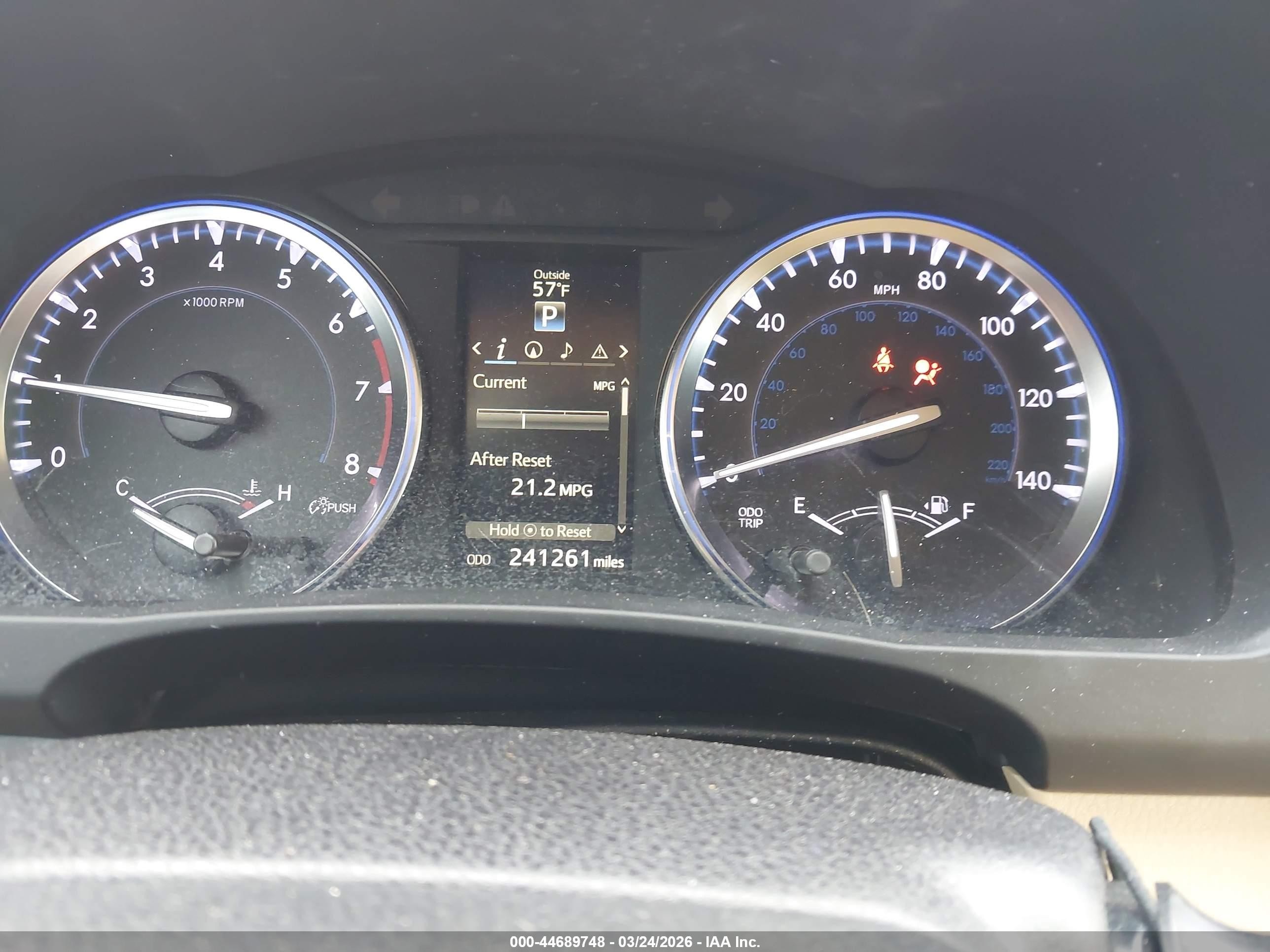 2015 Toyota Highlander Xle V6 Black vin: 5TDKKRFH3FS087970