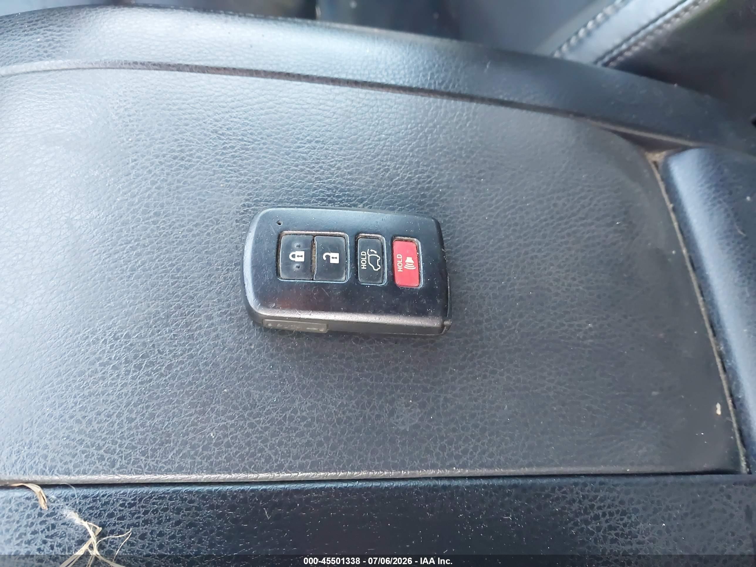 2015 Toyota Highlander Xle V6 Burgundy vin: 5TDKKRFH3FS113404