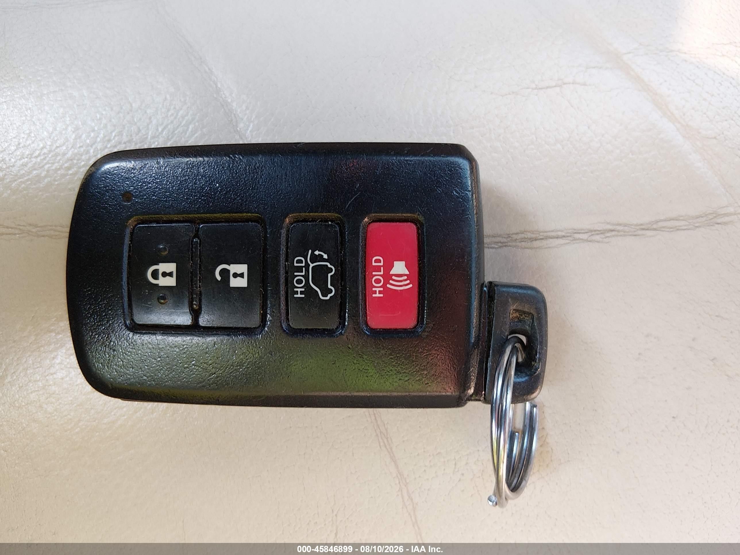 2014 Toyota Highlander Xle V6 Tan vin: 5TDKKRFH4ES005419