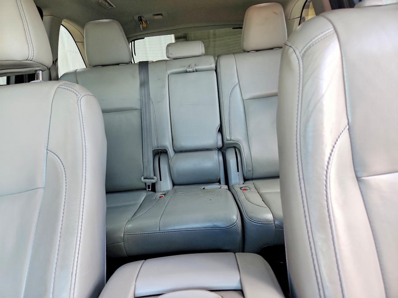 2015 Toyota Highlander Xle Gray vin: 5TDKKRFH4FS116859