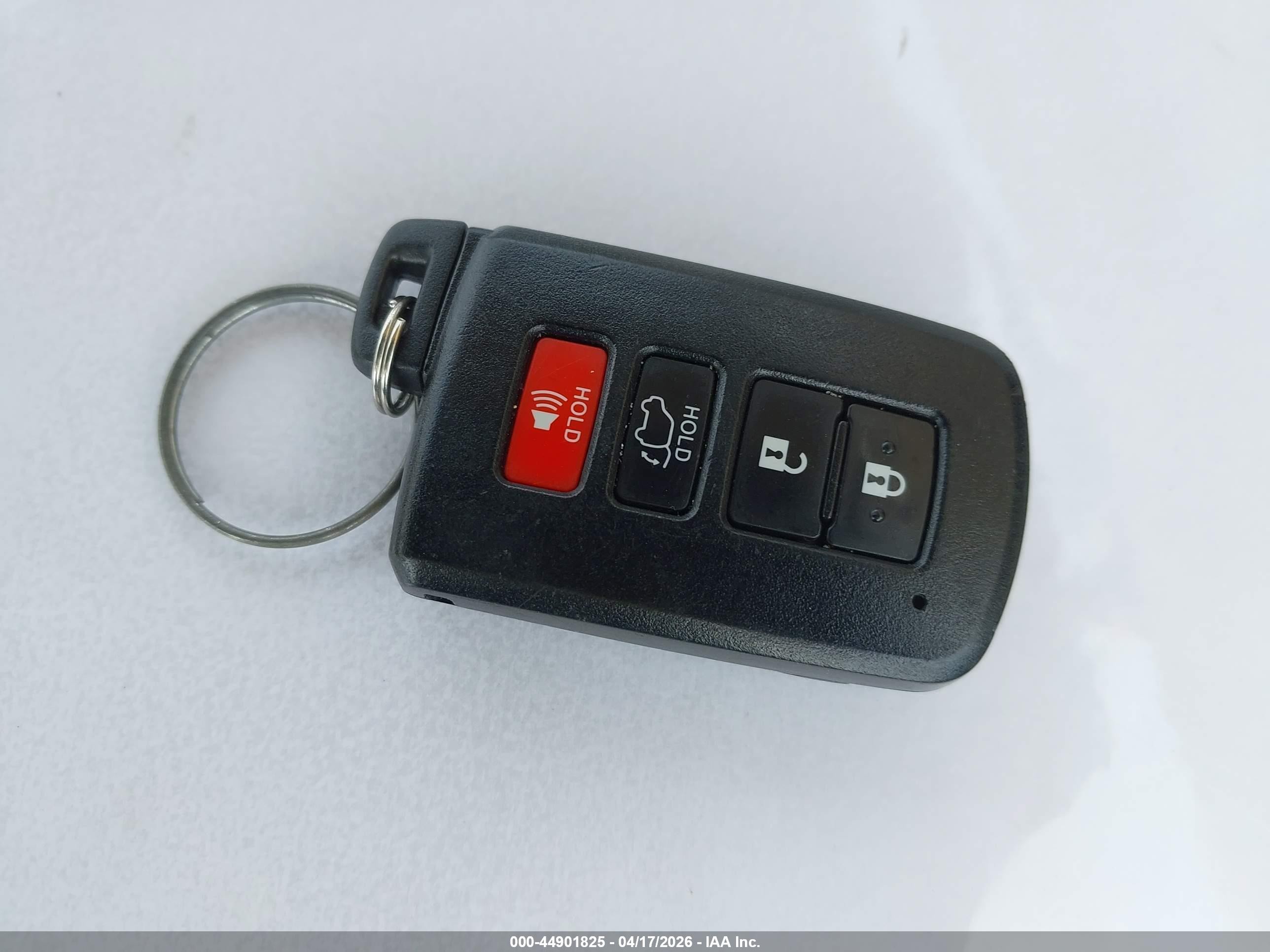 2015 Toyota Highlander Xle V6 Белый vin: 5TDKKRFH5FS050855