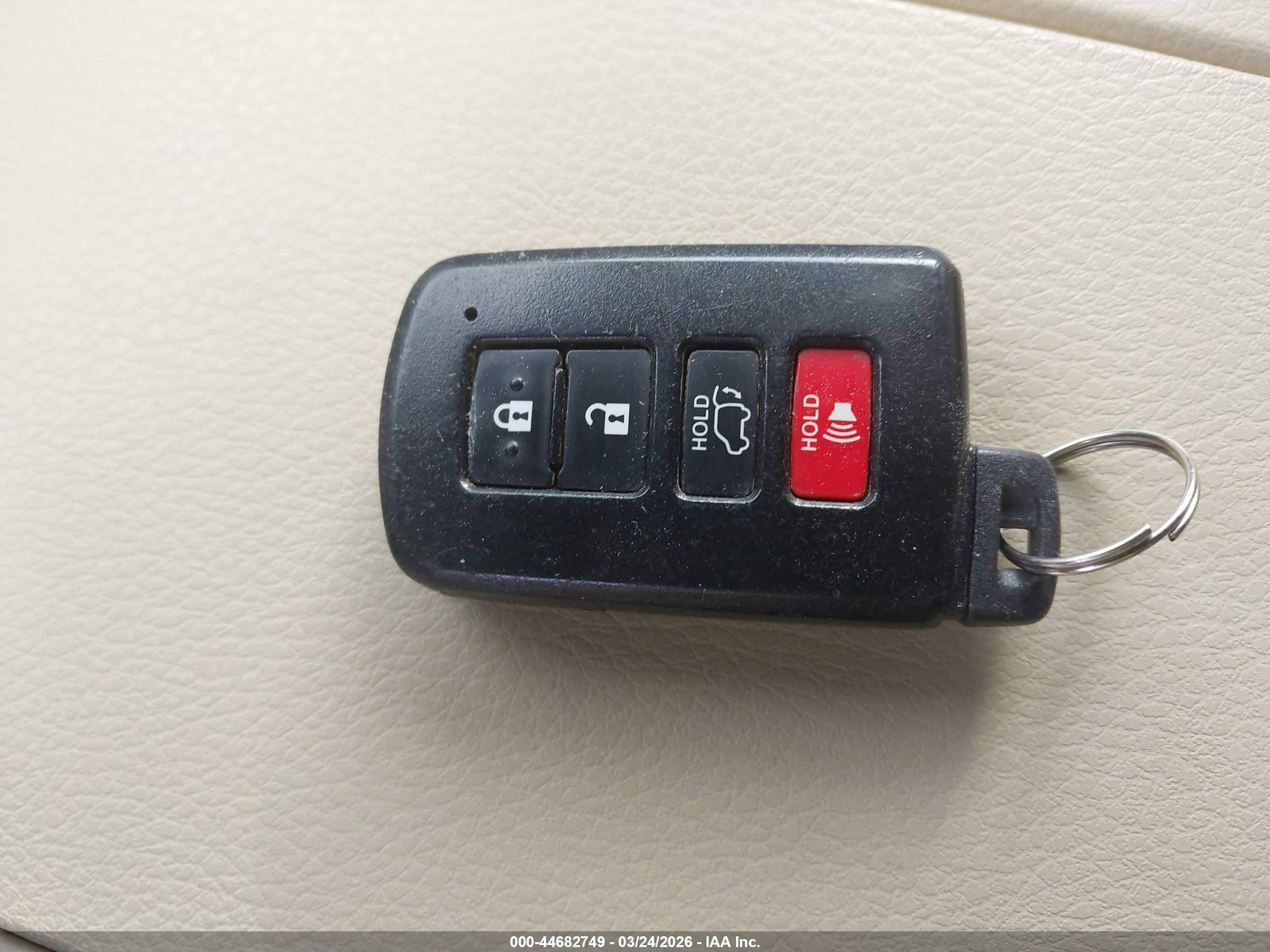 2015 Toyota Highlander Xle V6 Black vin: 5TDKKRFH5FS091194