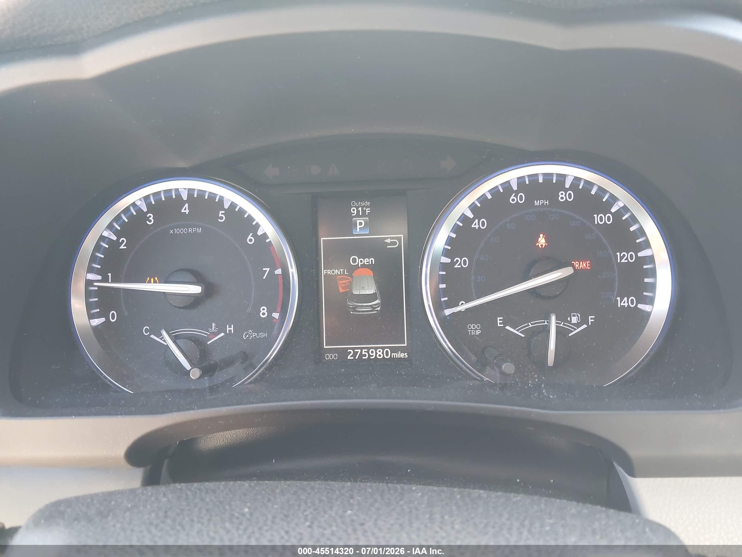 2015 Toyota Highlander Xle V6 White vin: 5TDKKRFH6FS061654