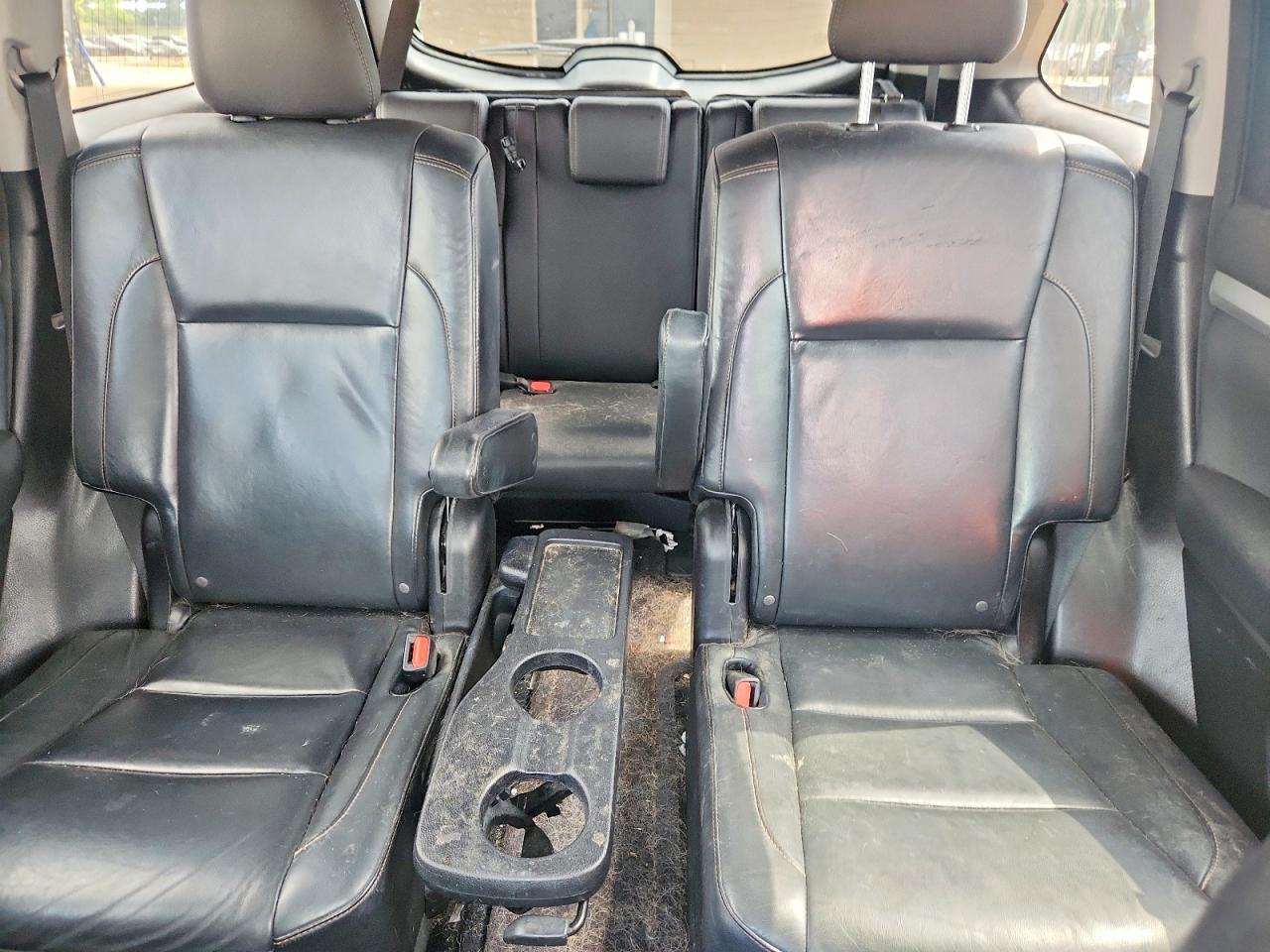 2015 Toyota Highlander Xle Black vin: 5TDKKRFH7FS061498