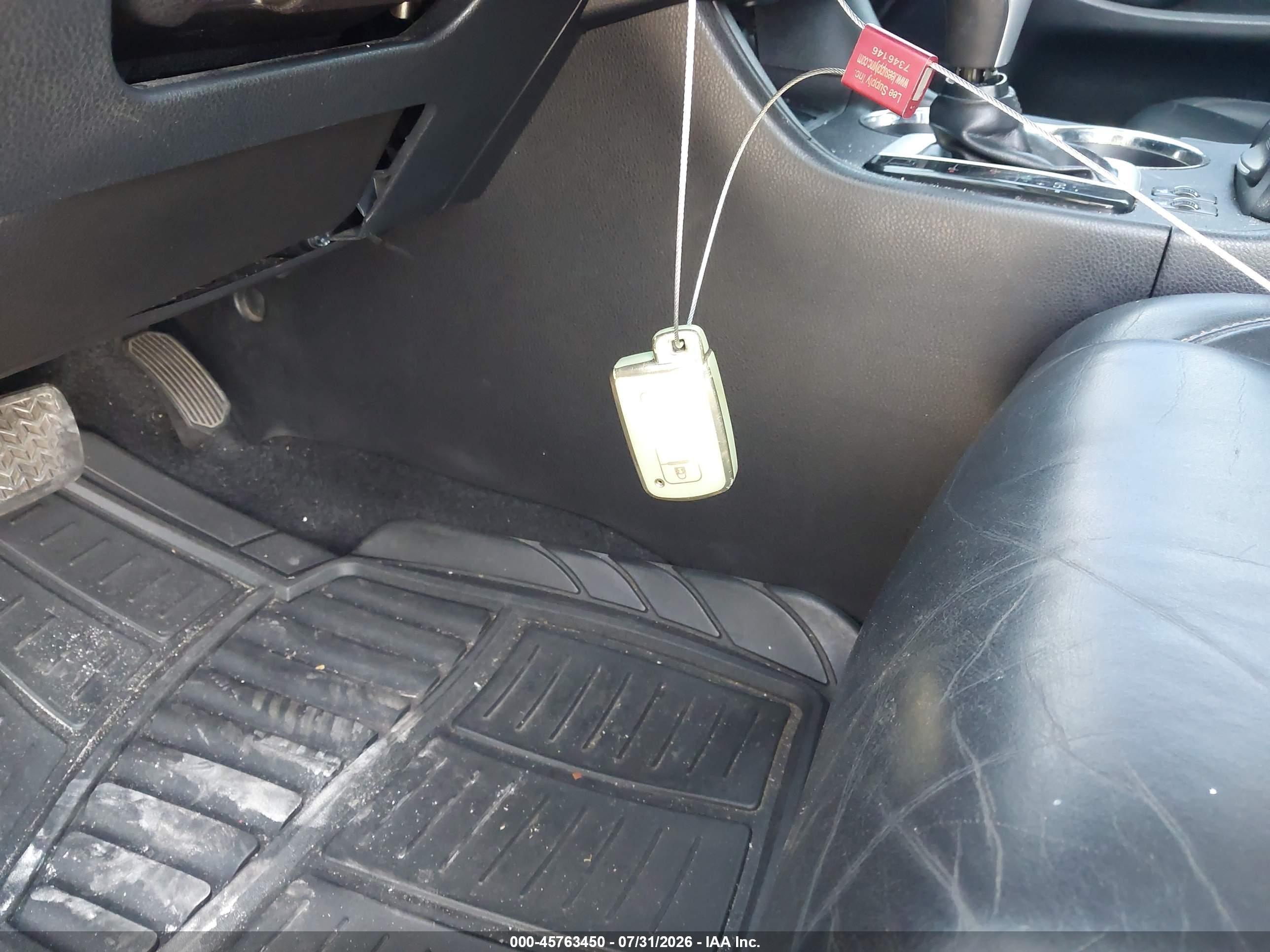 2014 Toyota Highlander Xle V6 Белый vin: 5TDKKRFH8ES004502