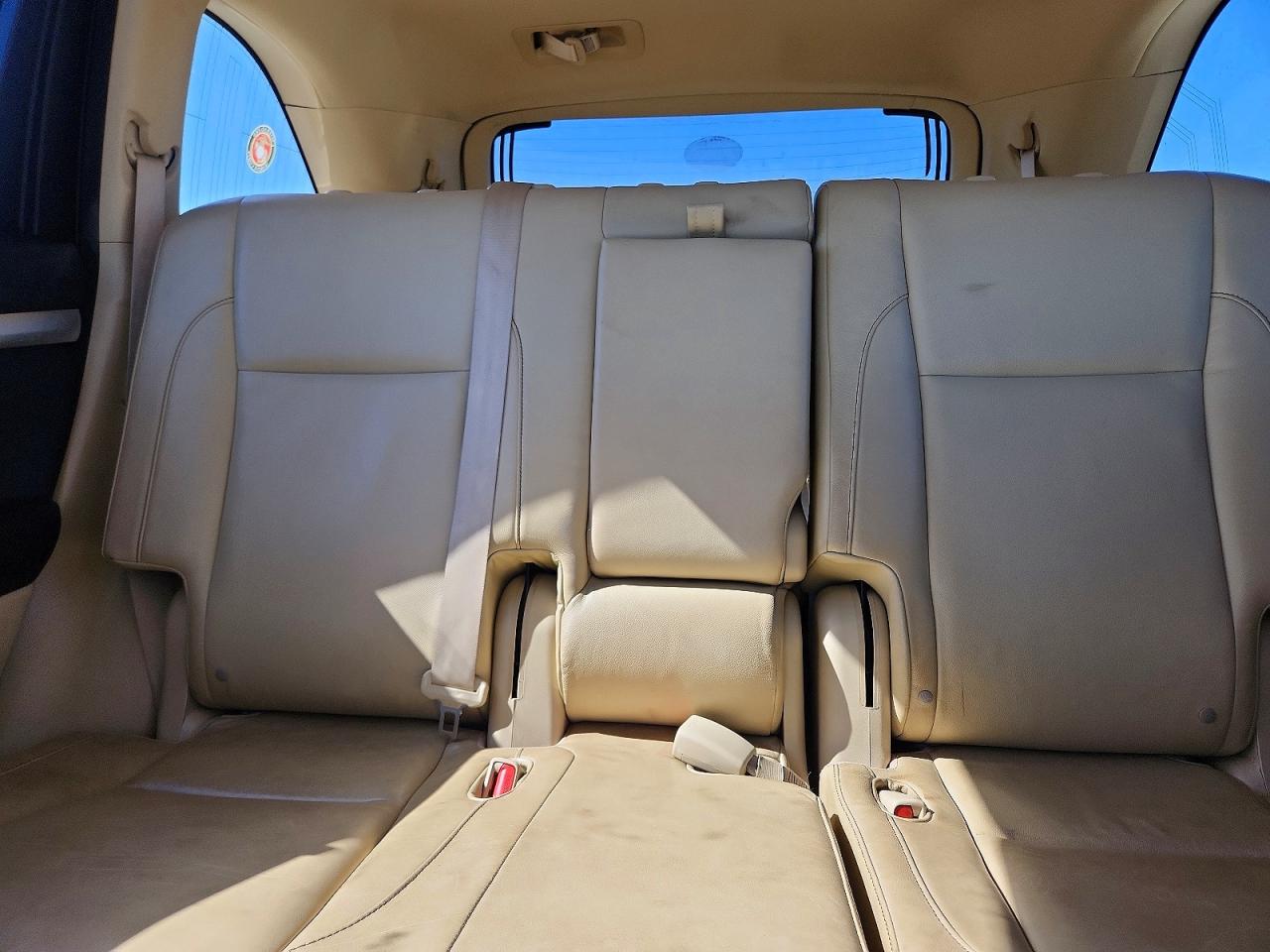 2014 Toyota Highlander Xle White vin: 5TDKKRFH8ES029092