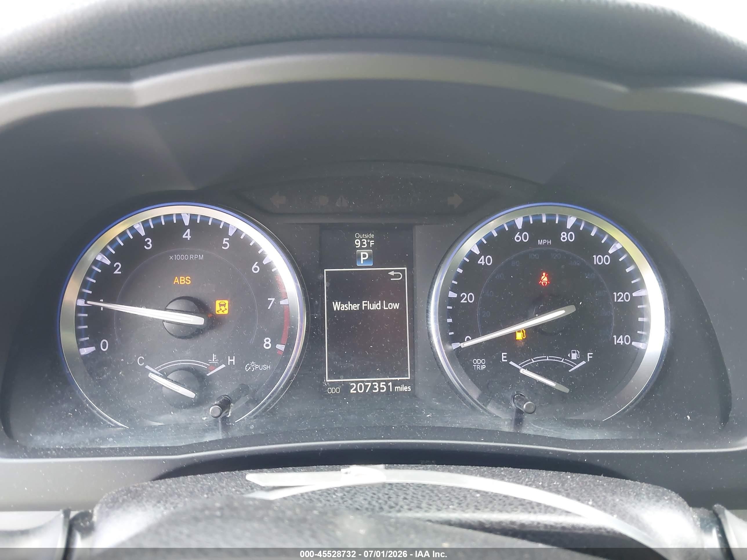 2014 Toyota Highlander Xle V6 Green vin: 5TDKKRFH9ES007652