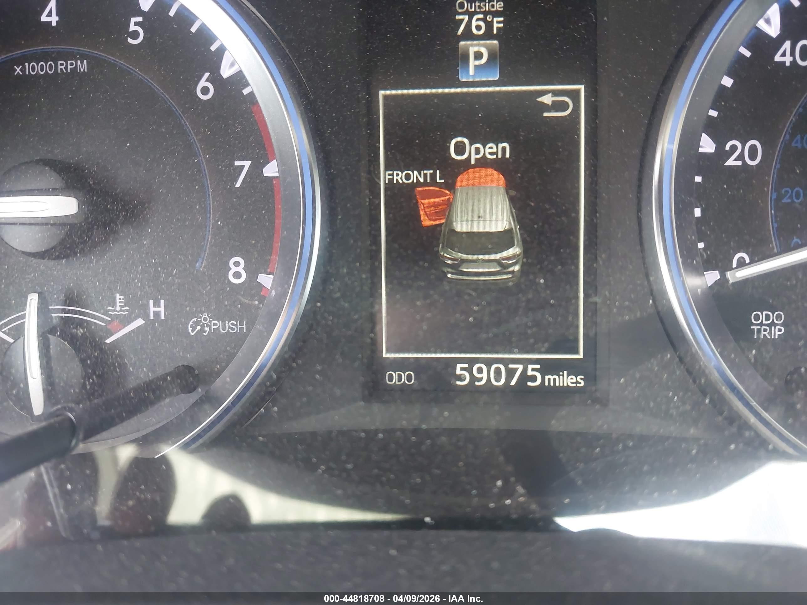 2015 Toyota Highlander Xle V6 Silver vin: 5TDKKRFH9FS109955