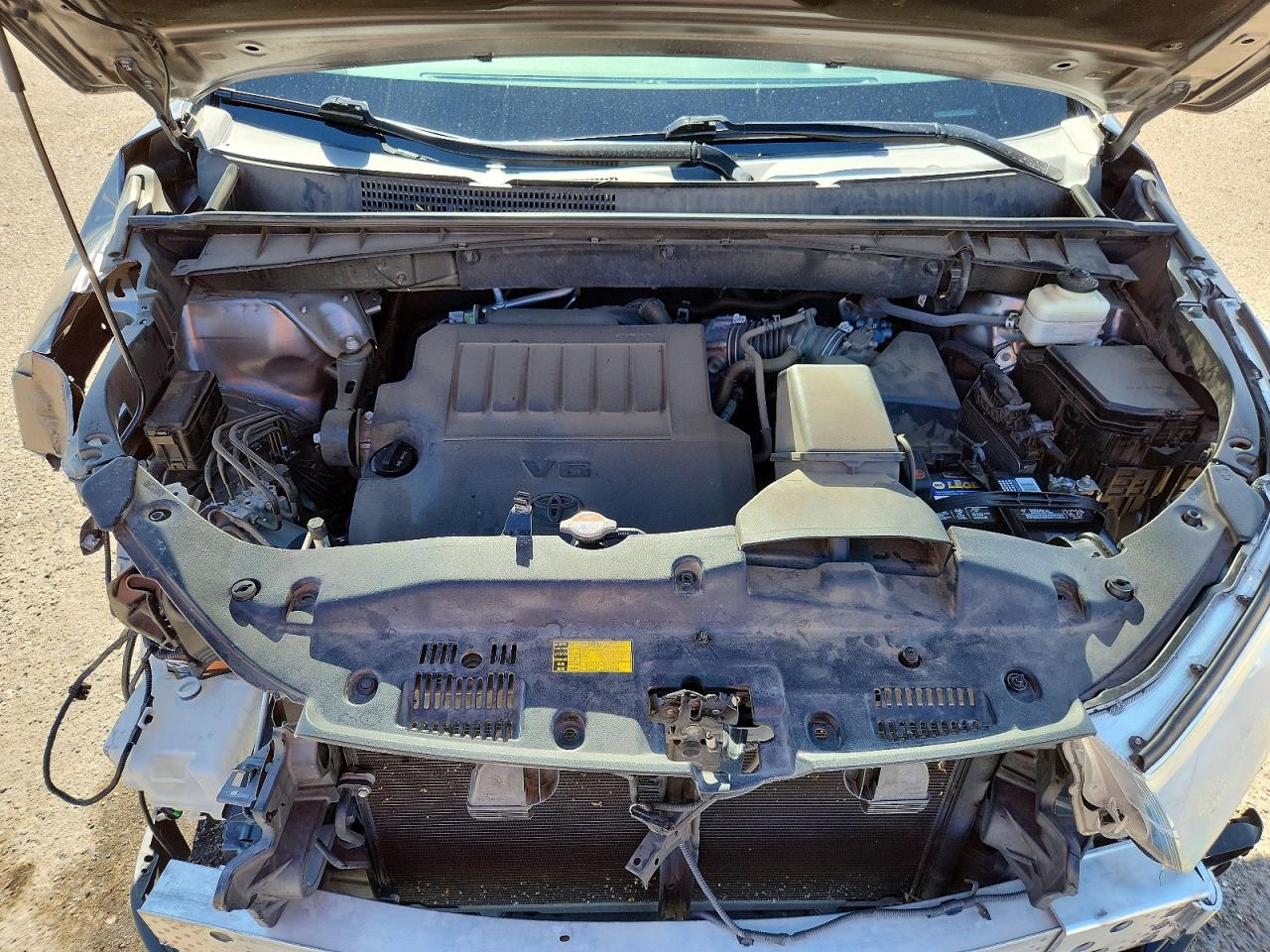 2015 Toyota Highlander Xle Угольный vin: 5TDKKRFHXFS112332