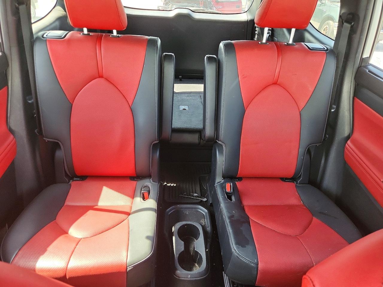 2021 Toyota Highlander Xse White vin: 5TDLZRAH1MS059380