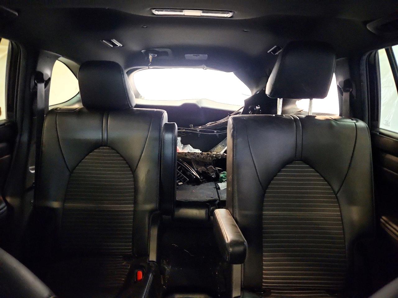 2022 Toyota Highlander Xse Black vin: 5TDLZRAH5NS110655