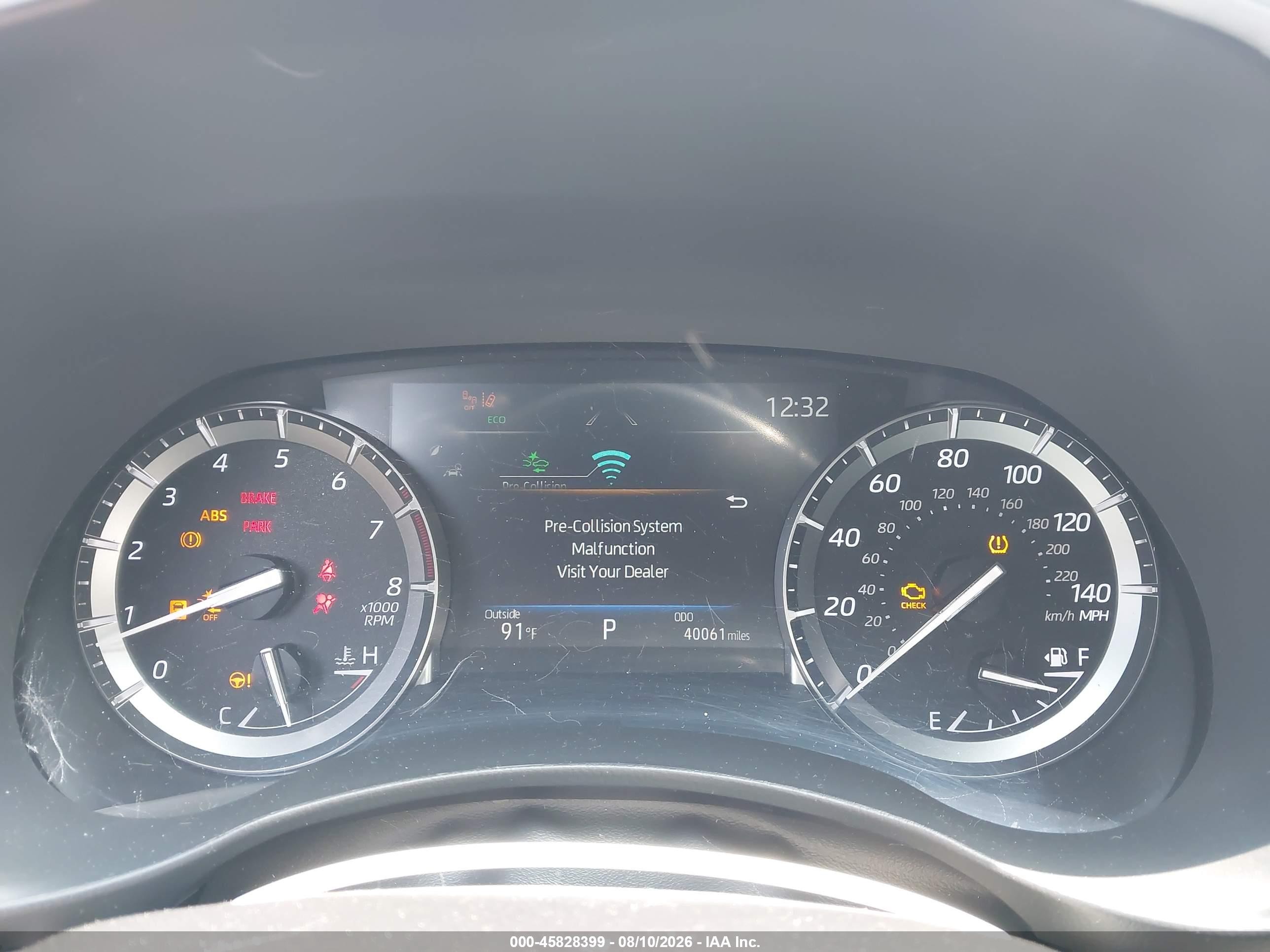 2021 Toyota Highlander Xse Gray vin: 5TDLZRBH1MS154794