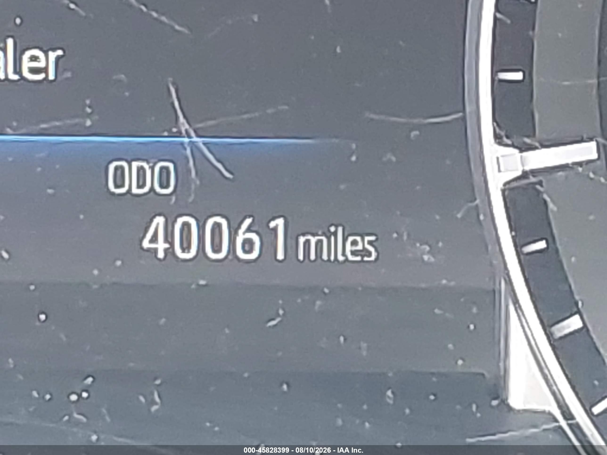 2021 Toyota Highlander Xse Gray vin: 5TDLZRBH1MS154794