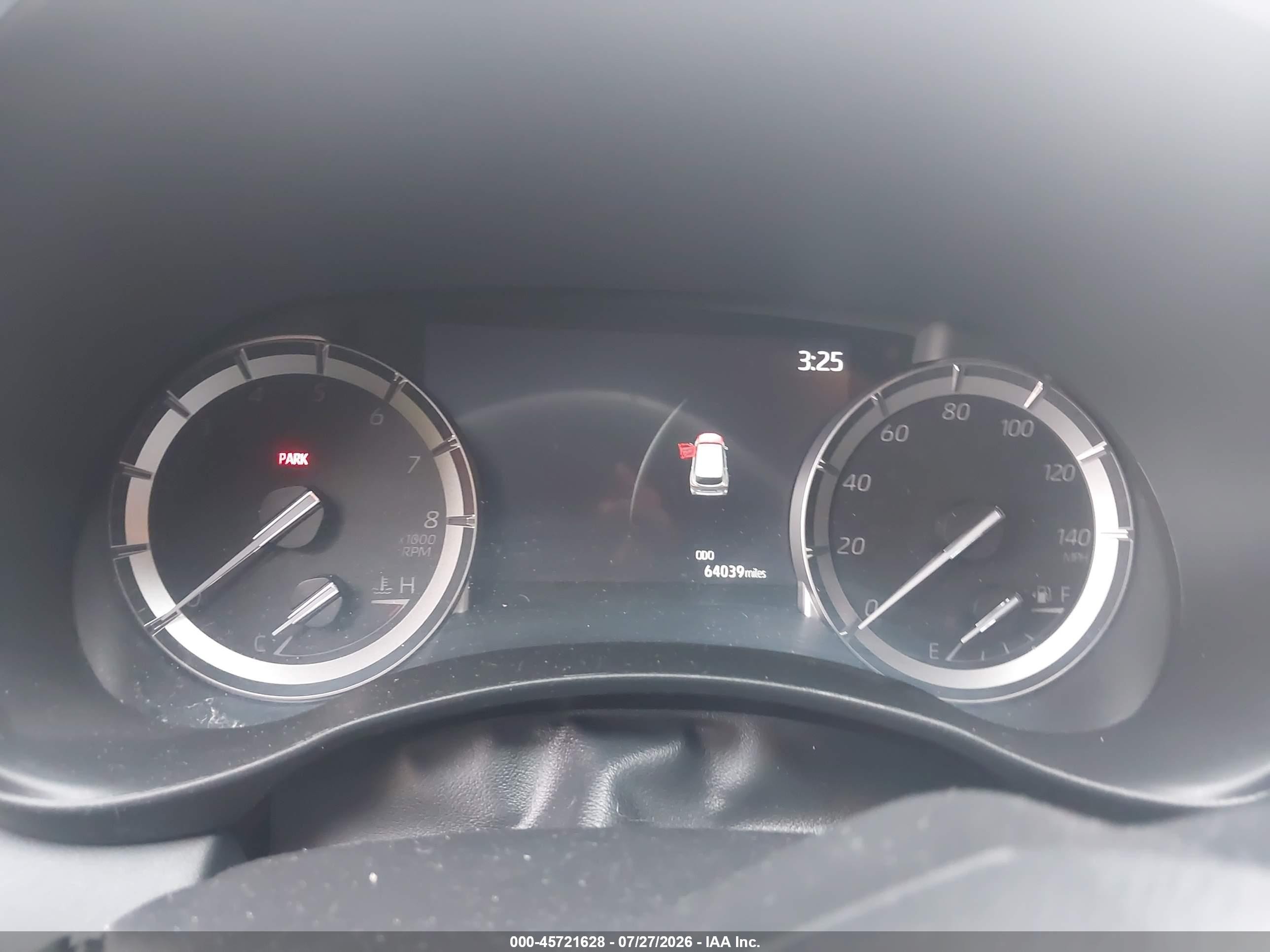 2022 Toyota Highlander Xse Gray vin: 5TDLZRBH4NS213693