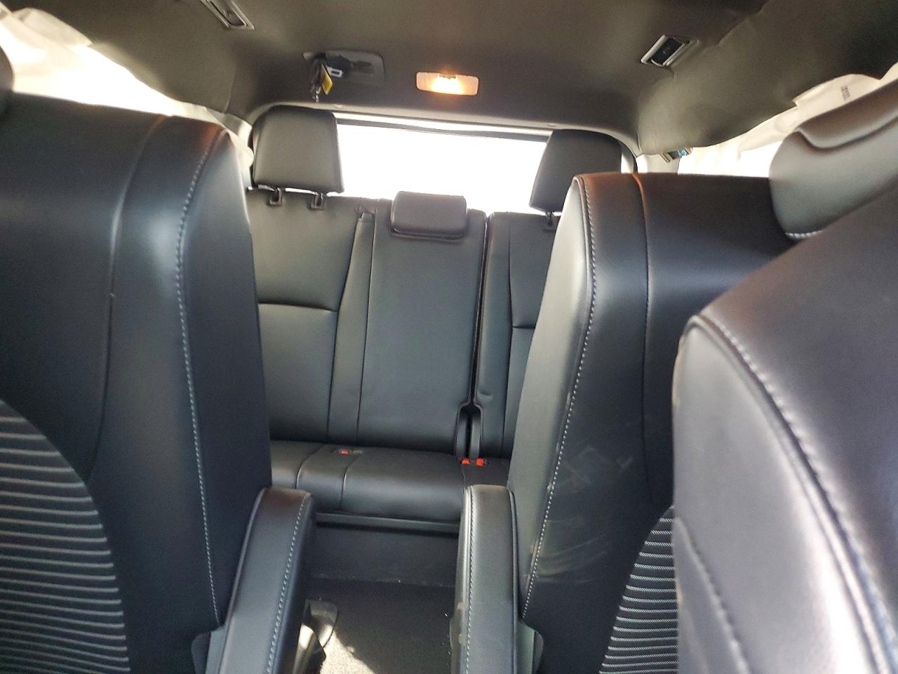 2022 Toyota Highlander Xse Черный vin: 5TDLZRBH7NS235512