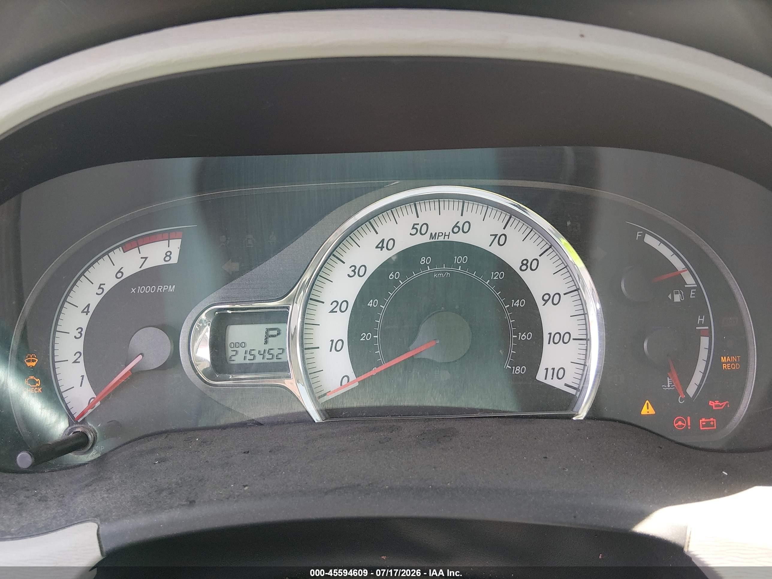 2011 Toyota Sienna Se Серебряный vin: 5TDXK3DC0BS167473