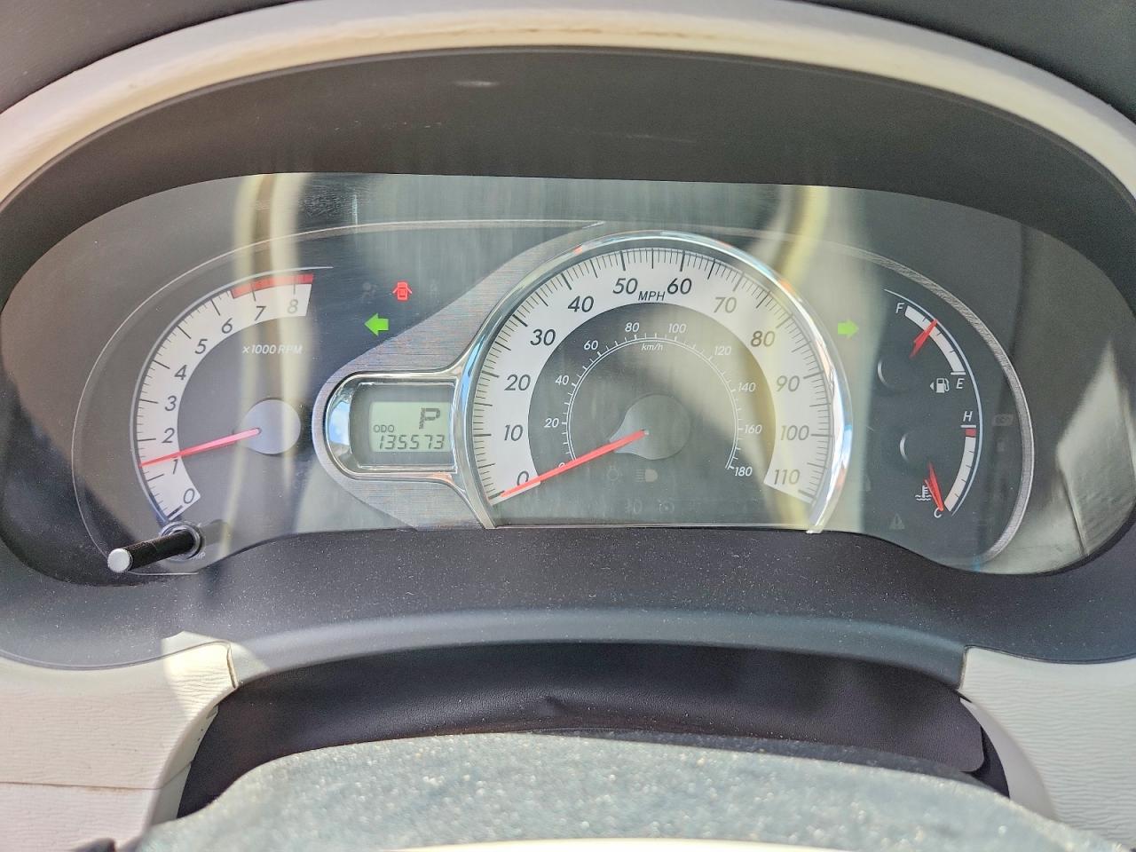 2012 Toyota Sienna Sport White vin: 5TDXK3DC0CS208721