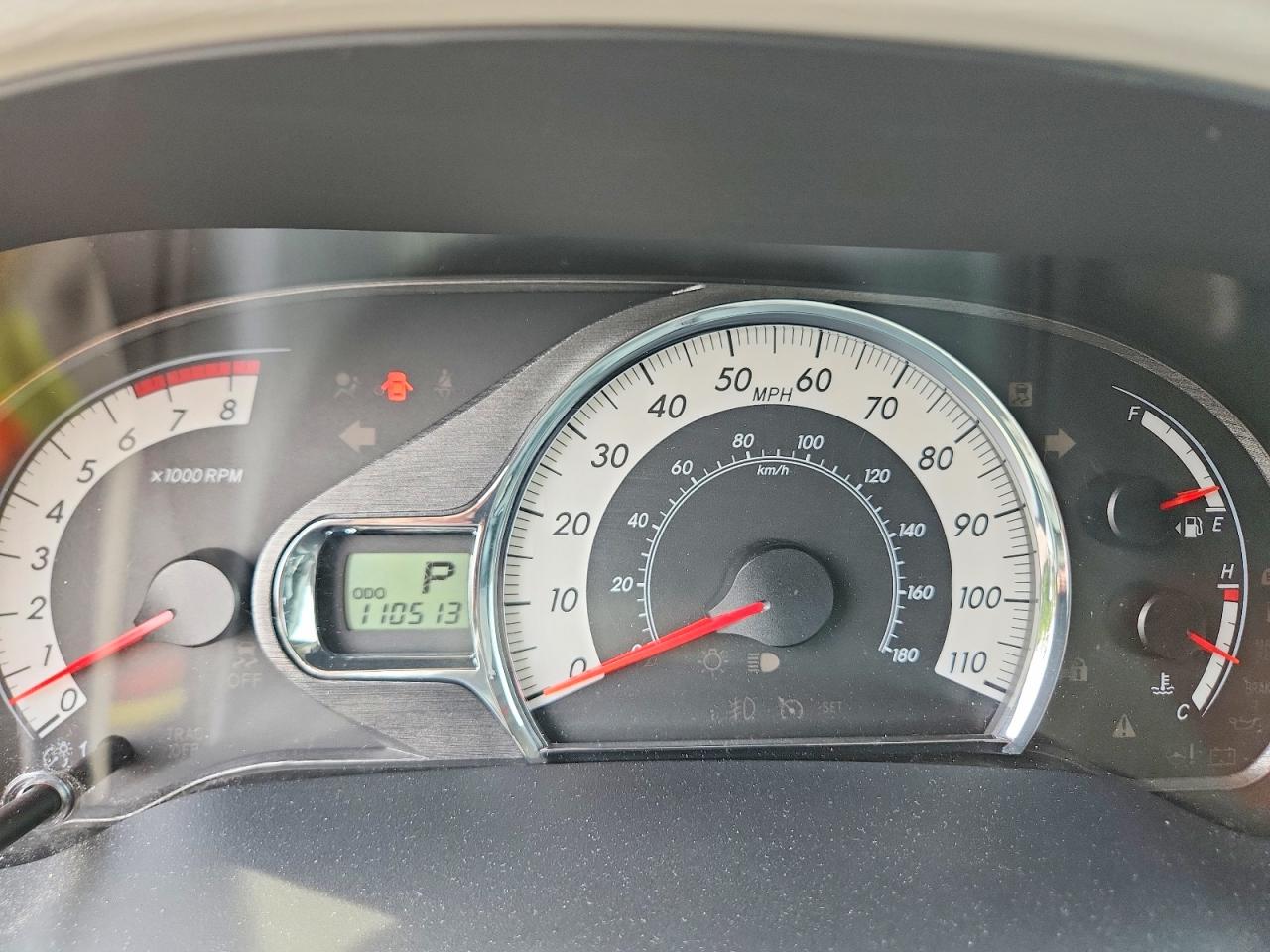 2013 Toyota Sienna Sport Gray vin: 5TDXK3DC0DS351704